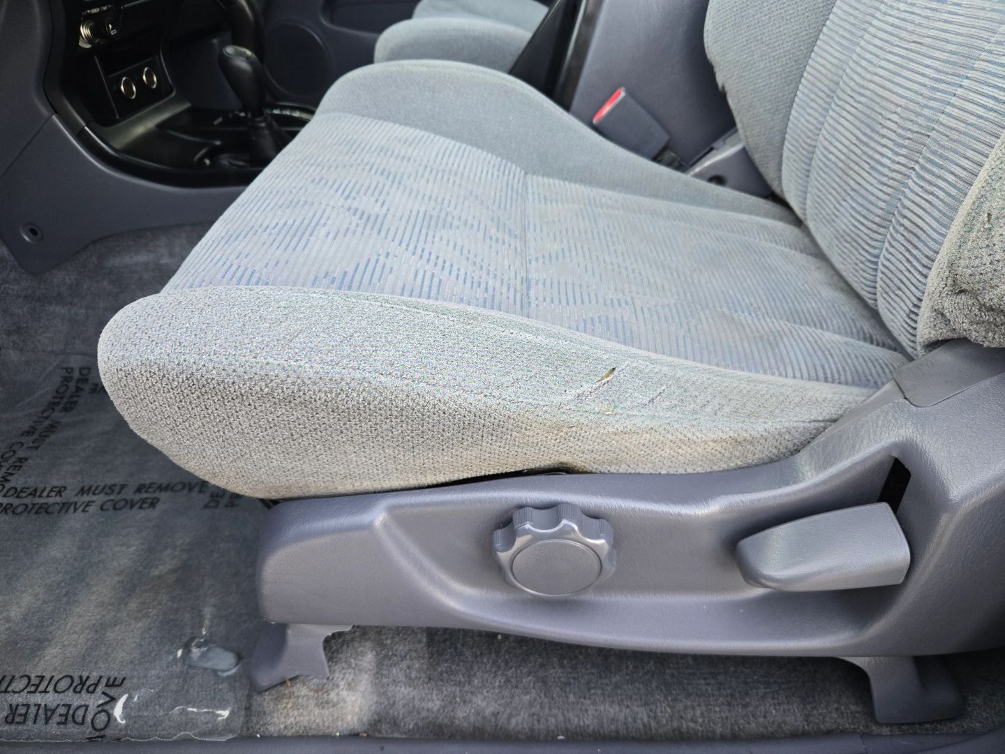 Modified 2000 Toyota 4Runner SR5