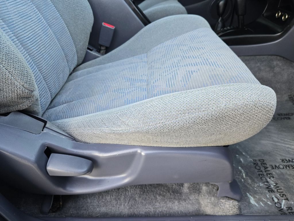 Modified 2000 Toyota 4Runner SR5