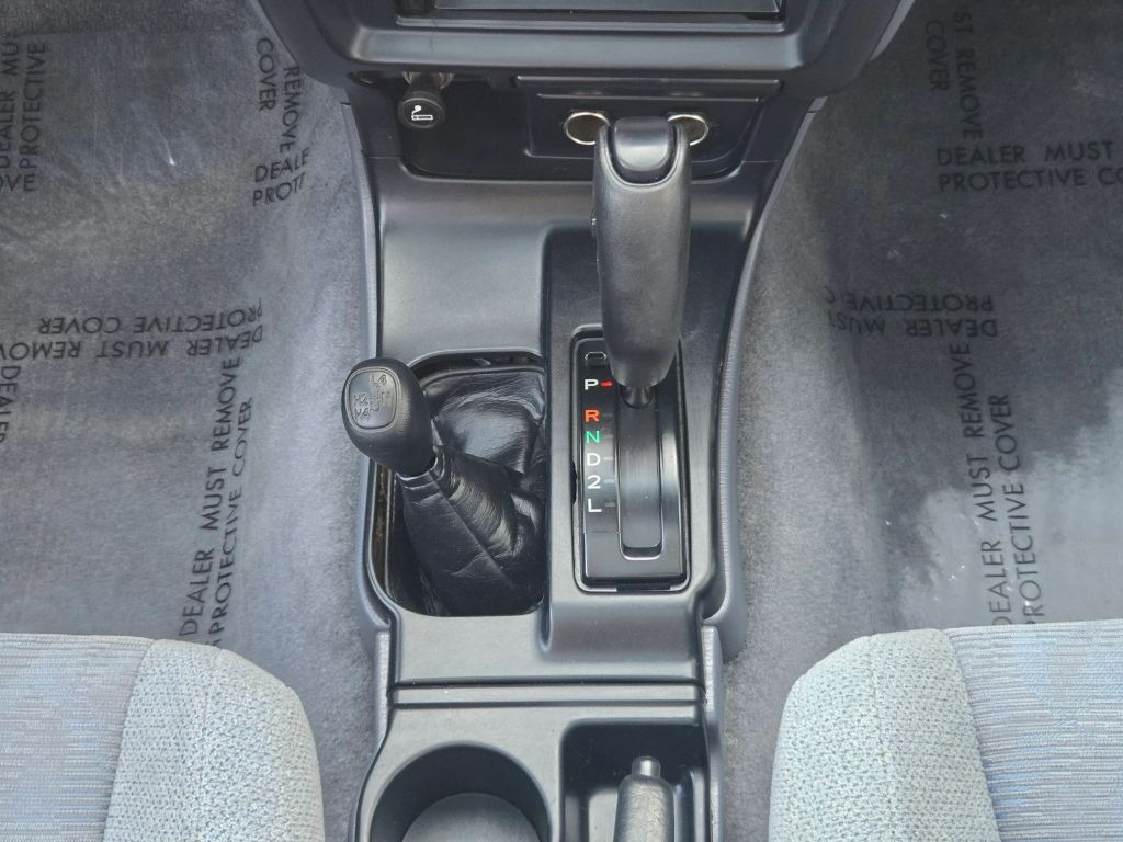 Modified 2000 Toyota 4Runner SR5