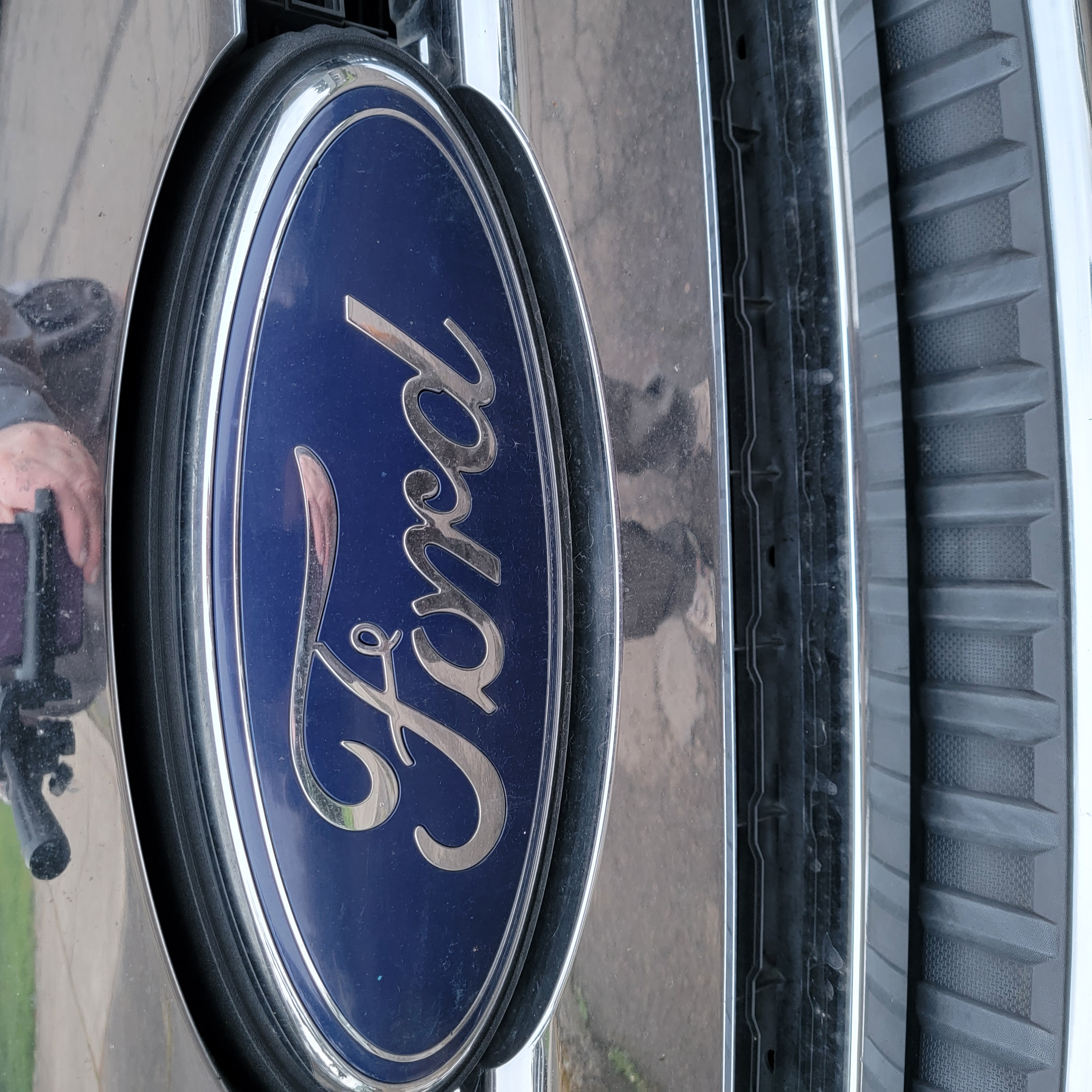 2016 Ford F-350 Super Duty Lariat