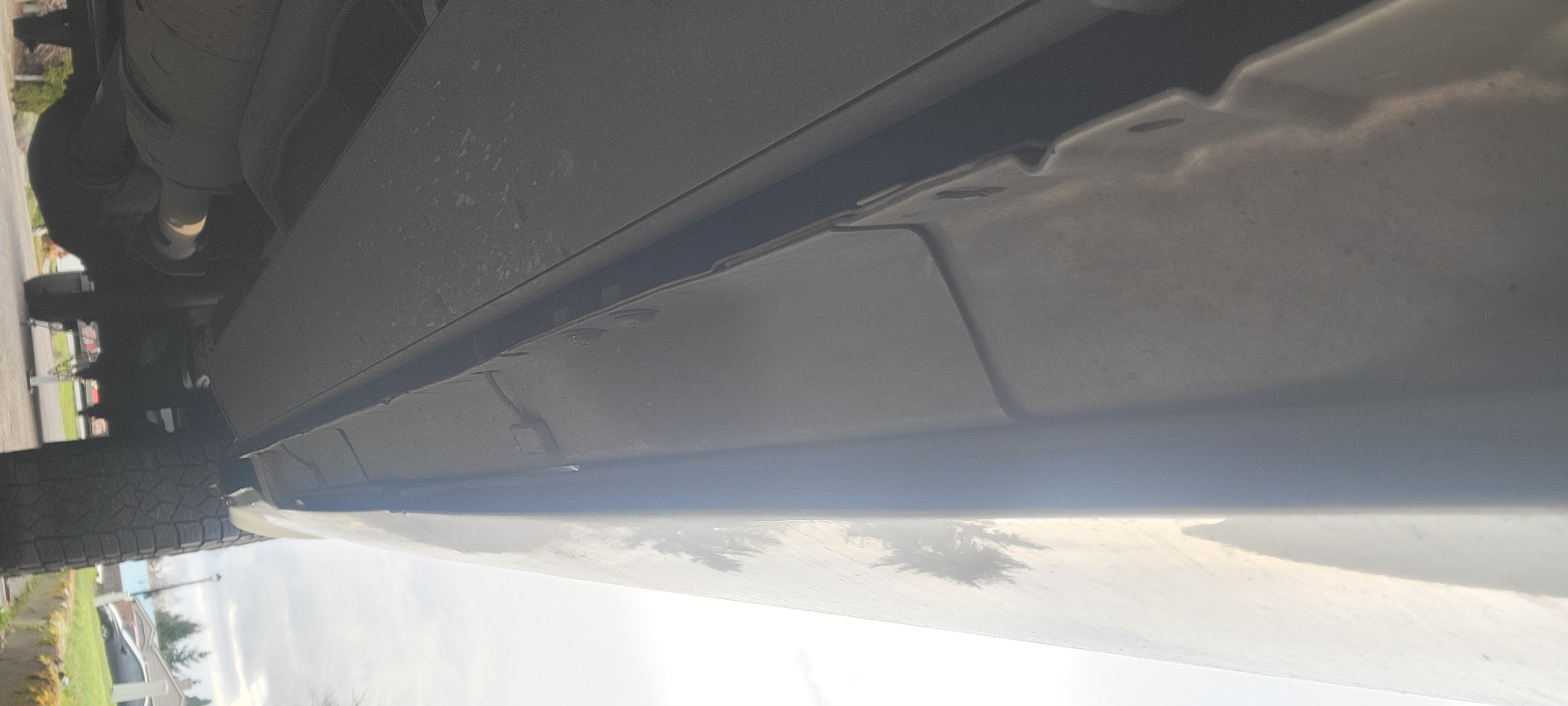 2016 Ford F-350 Super Duty Lariat