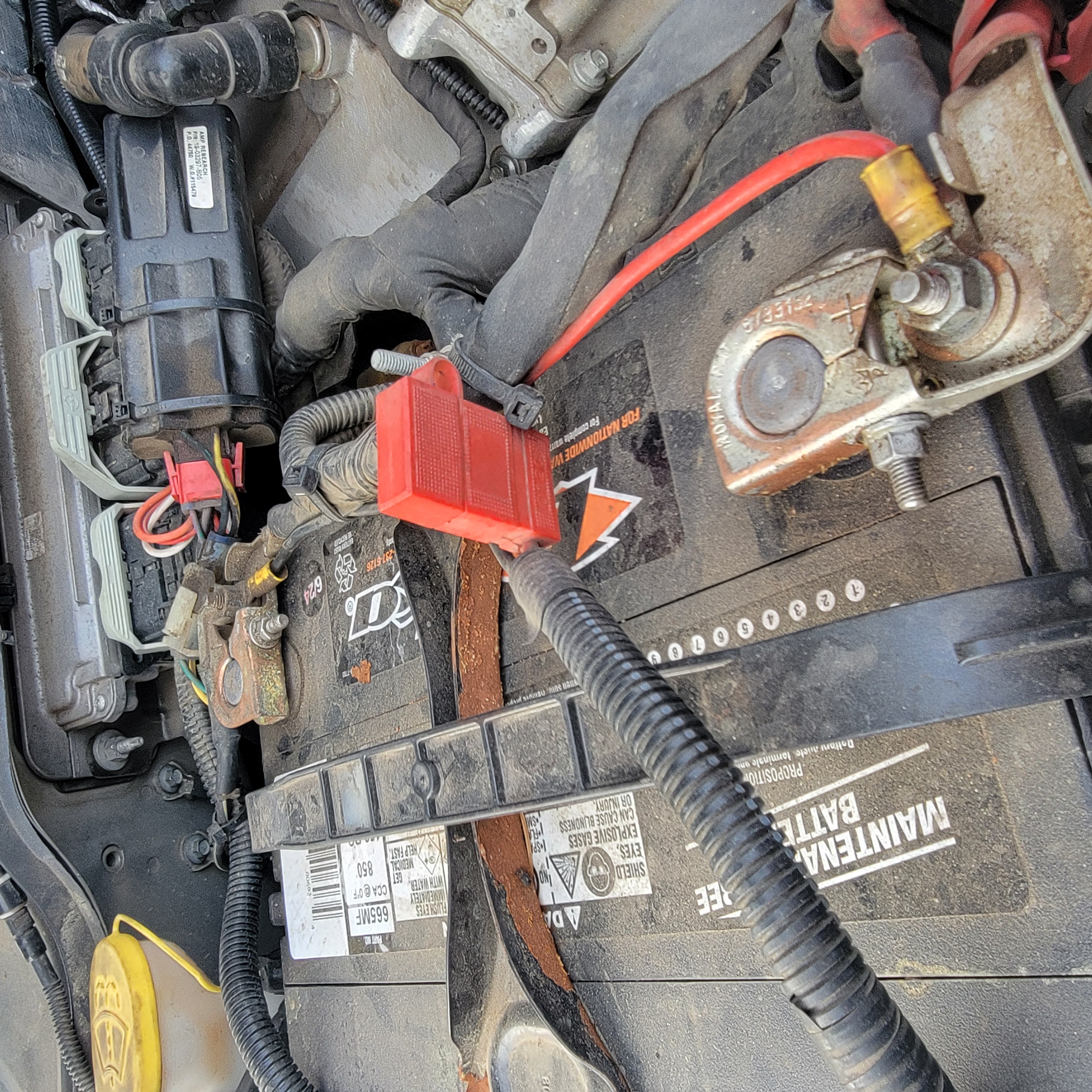 2016 Ford F-350 Super Duty Lariat