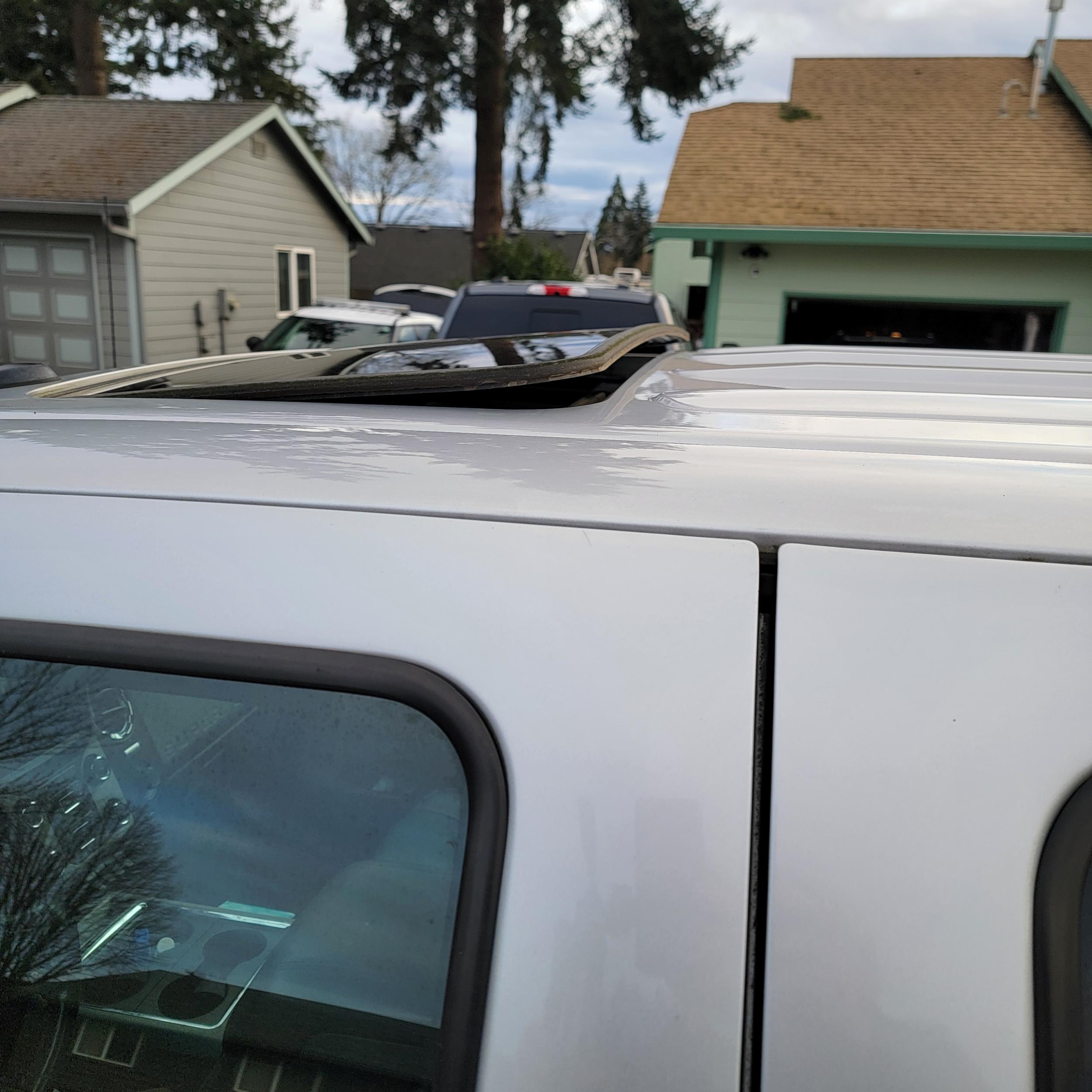 2016 Ford F-350 Super Duty Lariat