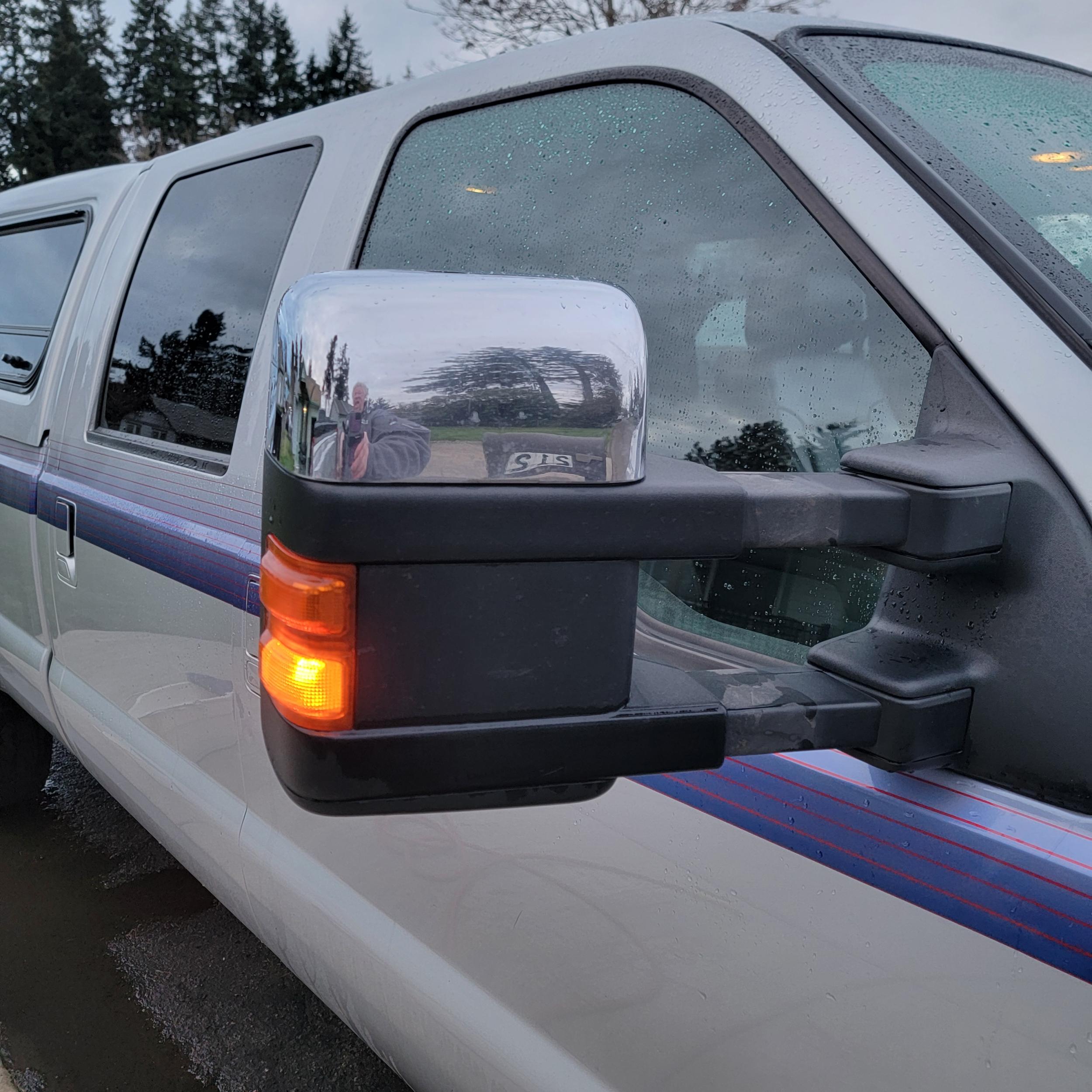 2016 Ford F-350 Super Duty Lariat