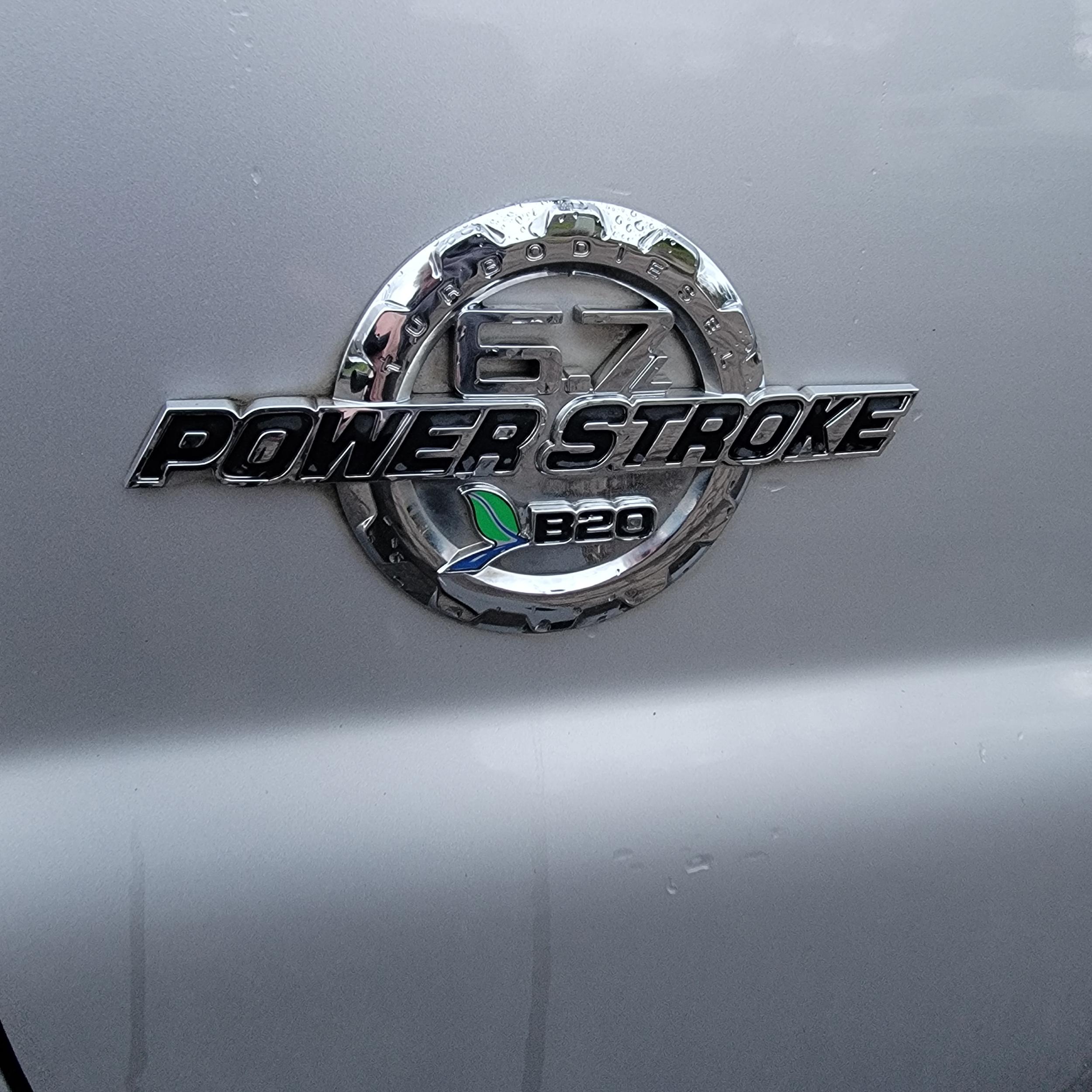 2016 Ford F-350 Super Duty Lariat