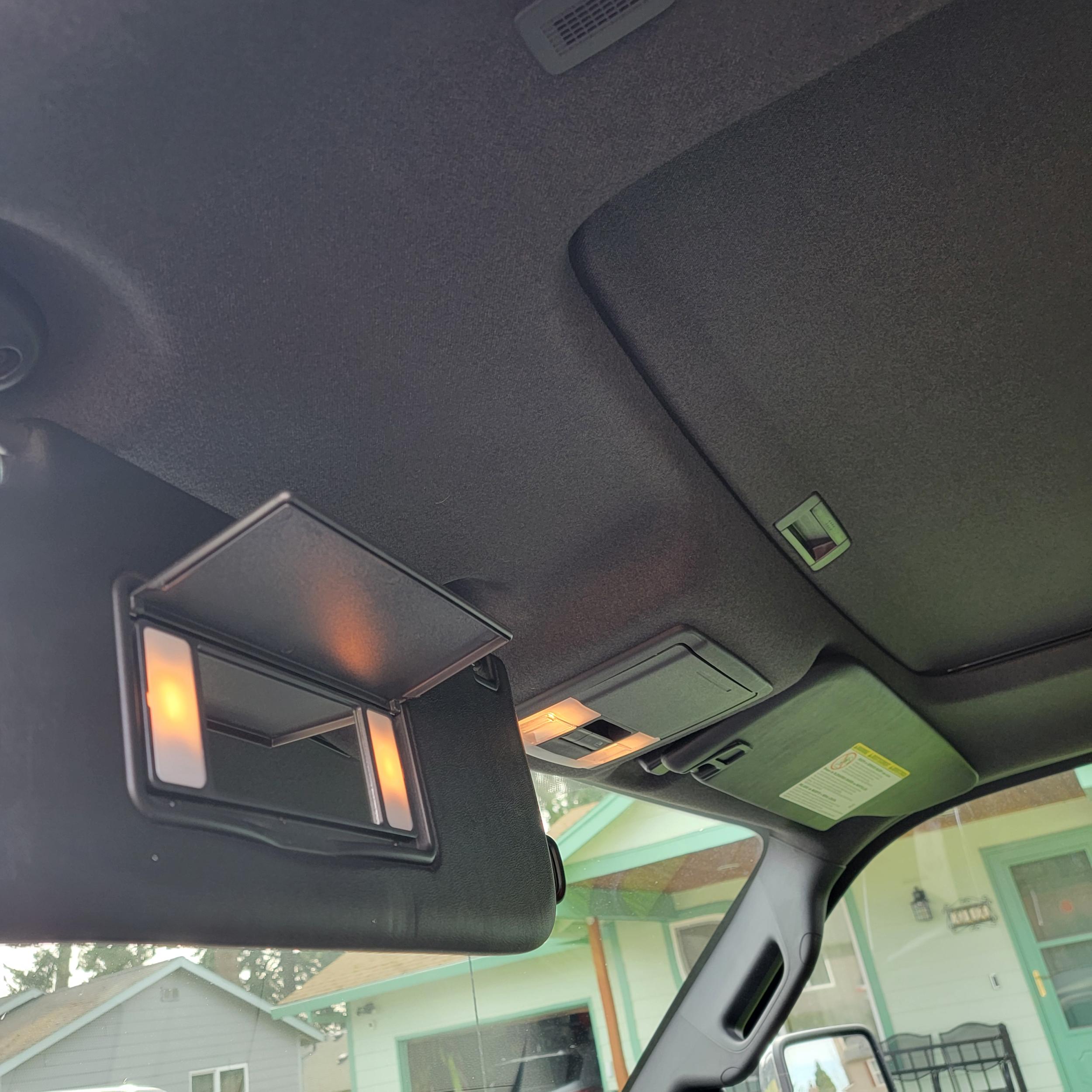 2016 Ford F-350 Super Duty Lariat