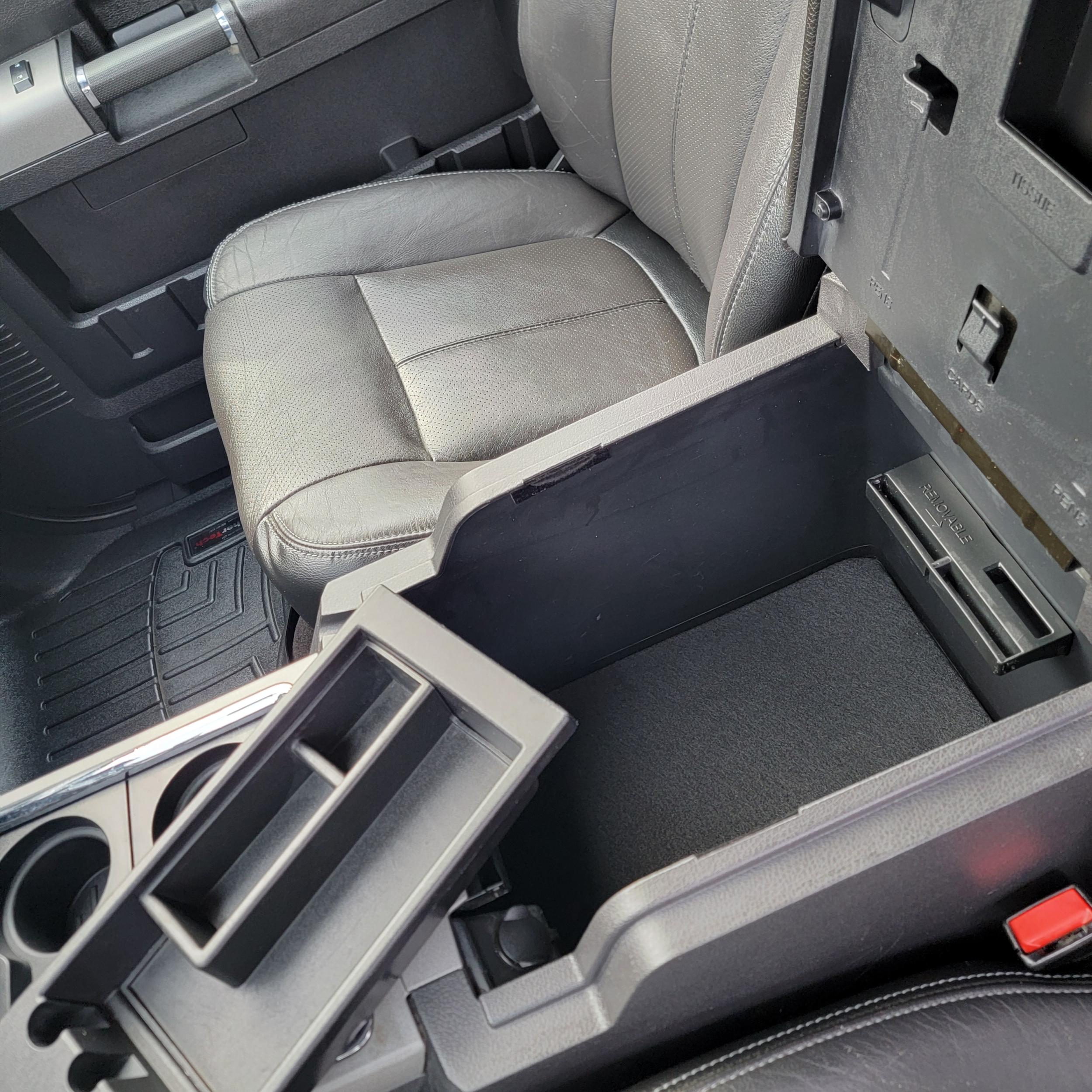 2016 Ford F-350 Super Duty Lariat