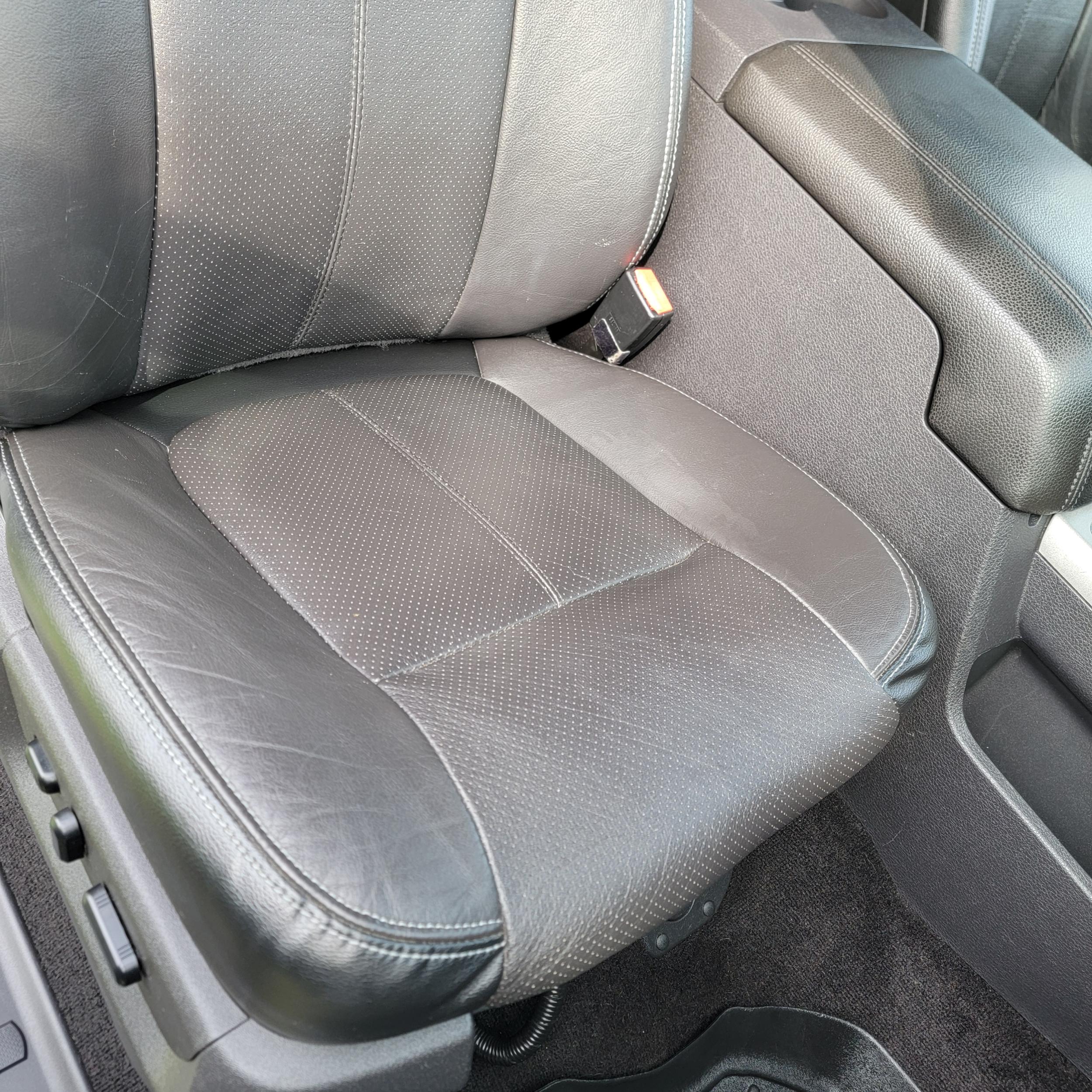 2016 Ford F-350 Super Duty Lariat