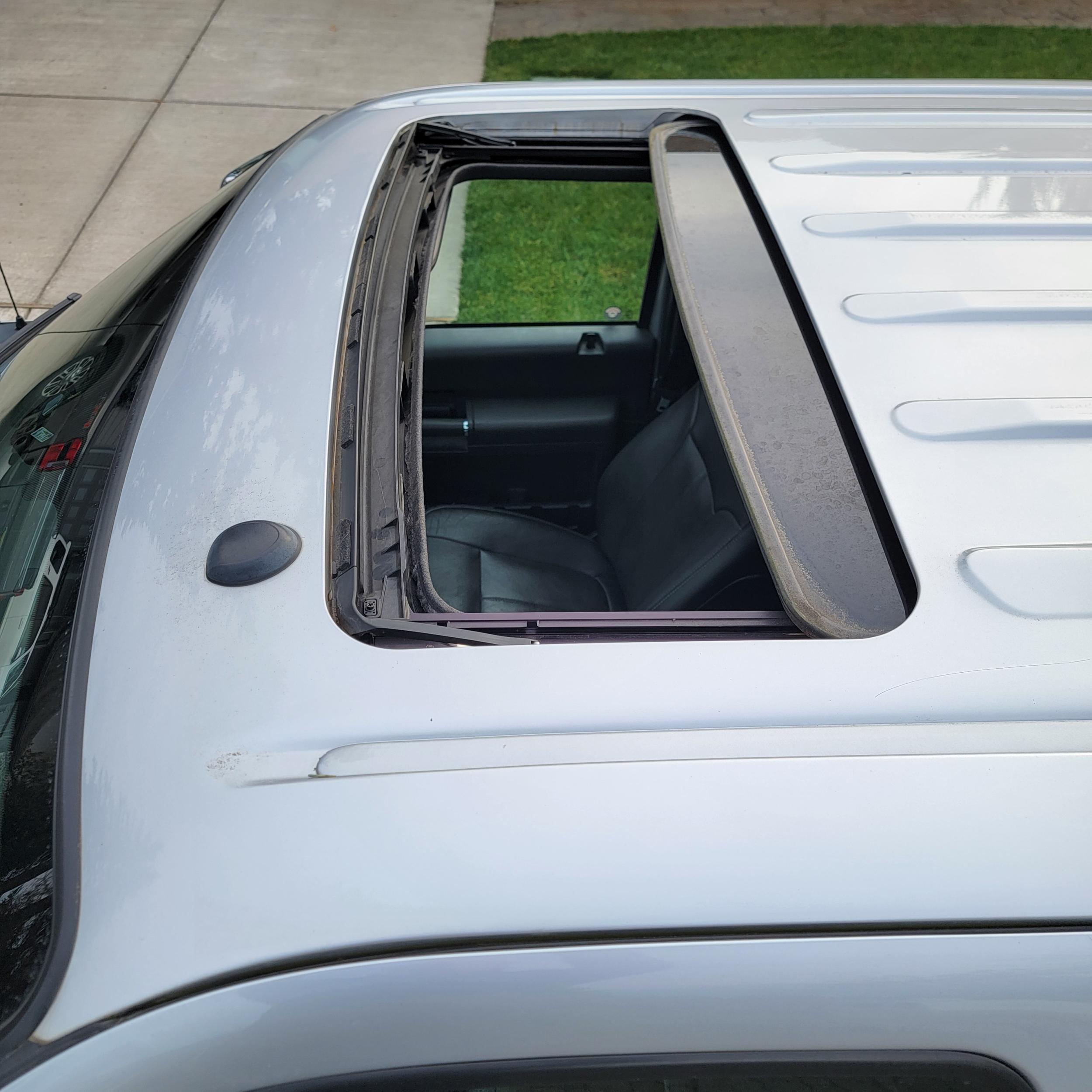 2016 Ford F-350 Super Duty Lariat
