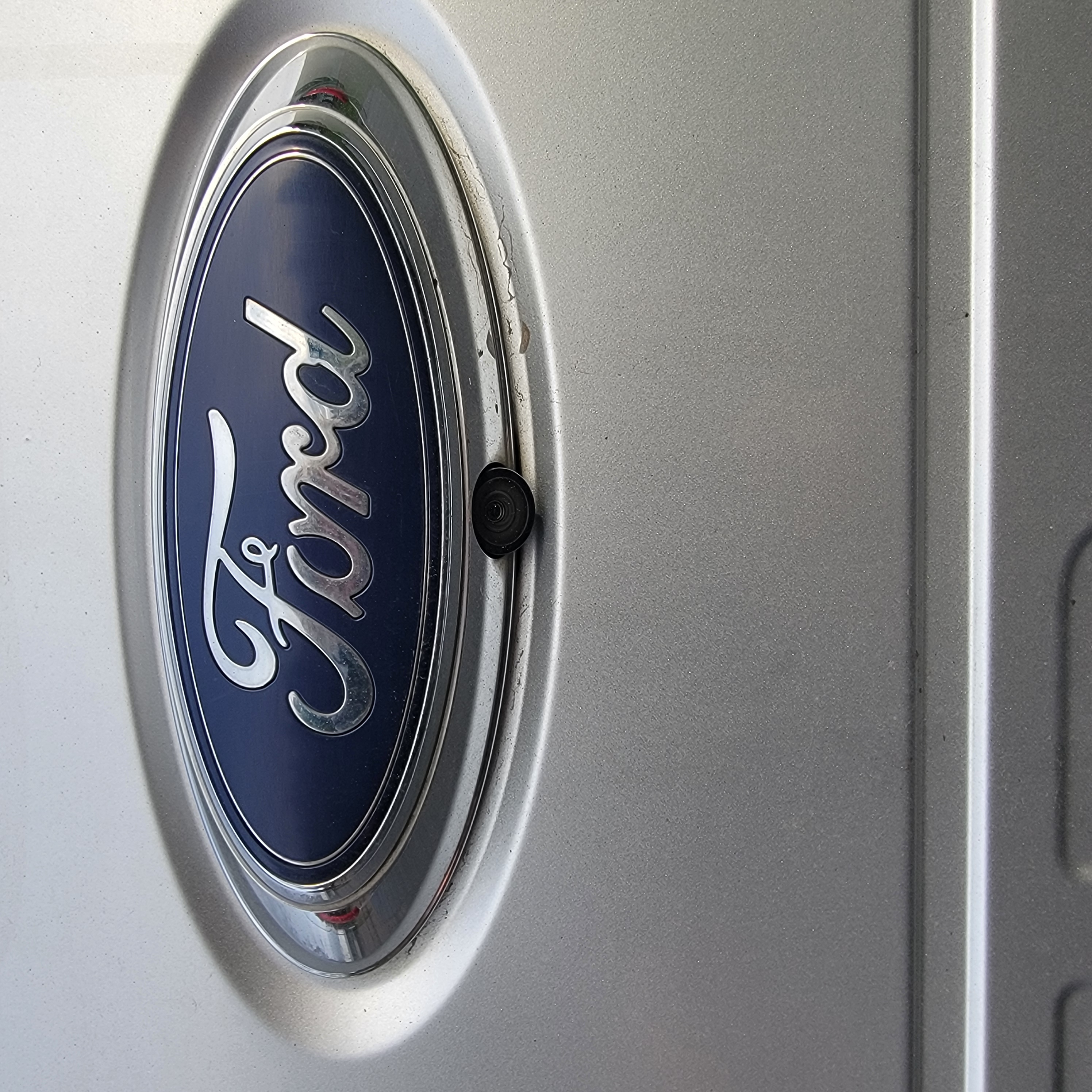 2016 Ford F-350 Super Duty Lariat