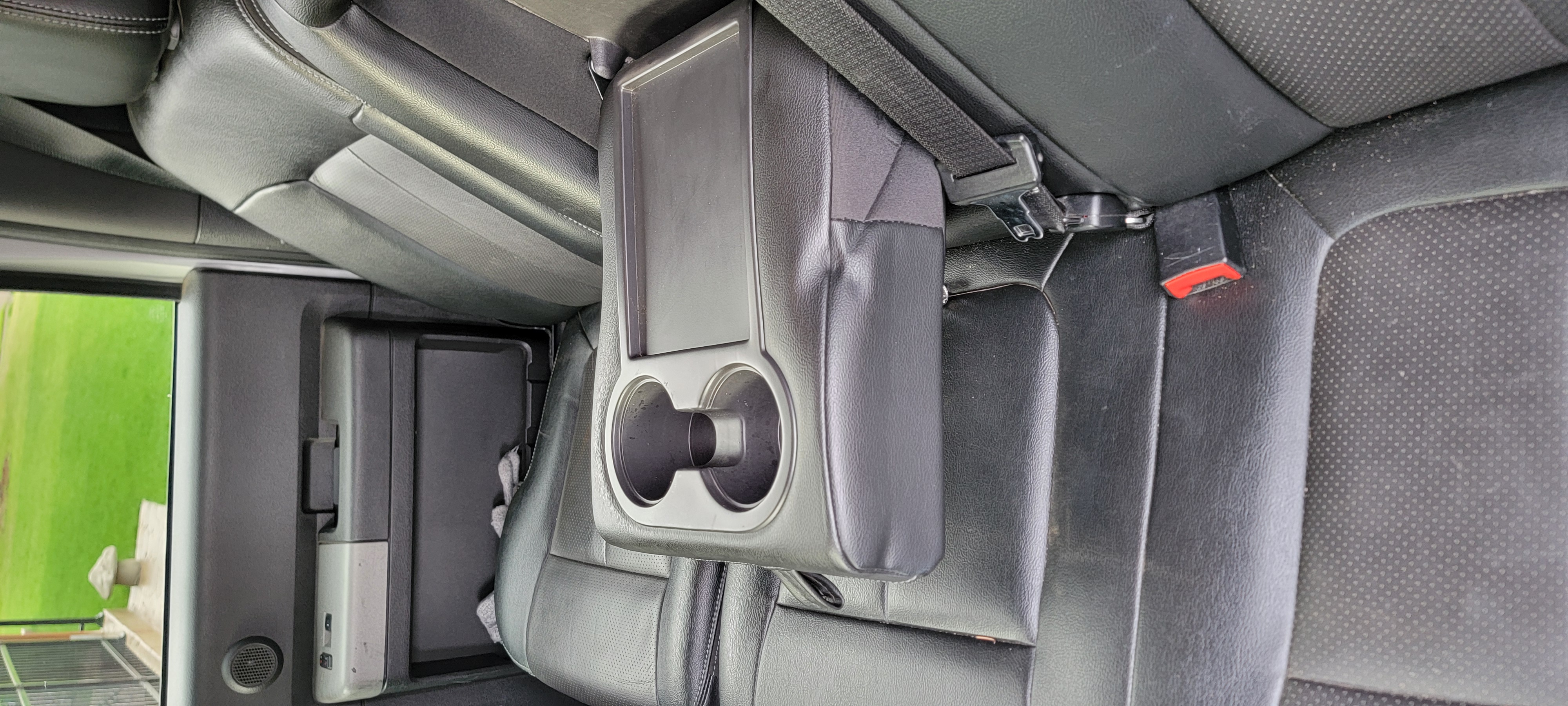 2016 Ford F-350 Super Duty Lariat