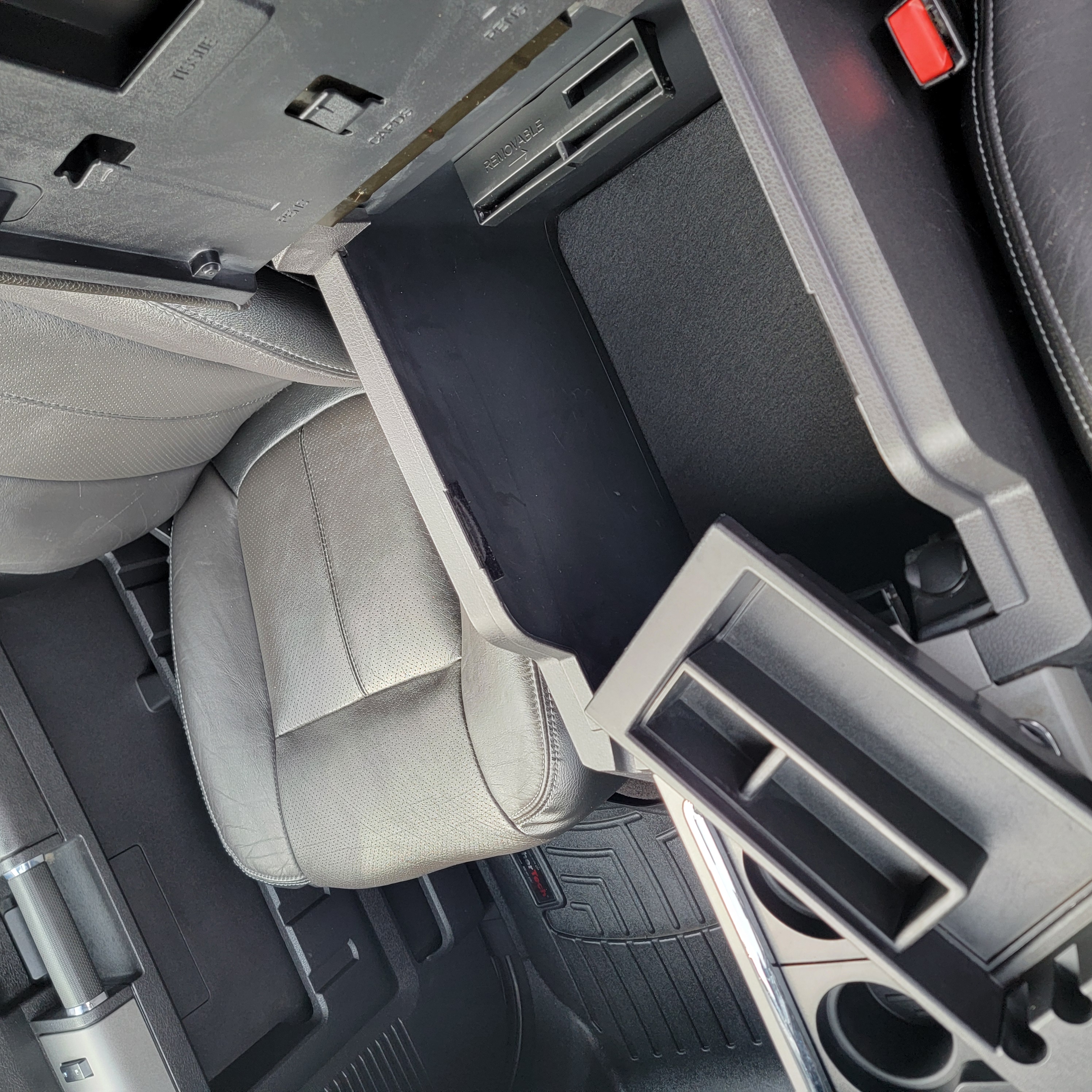 2016 Ford F-350 Super Duty Lariat