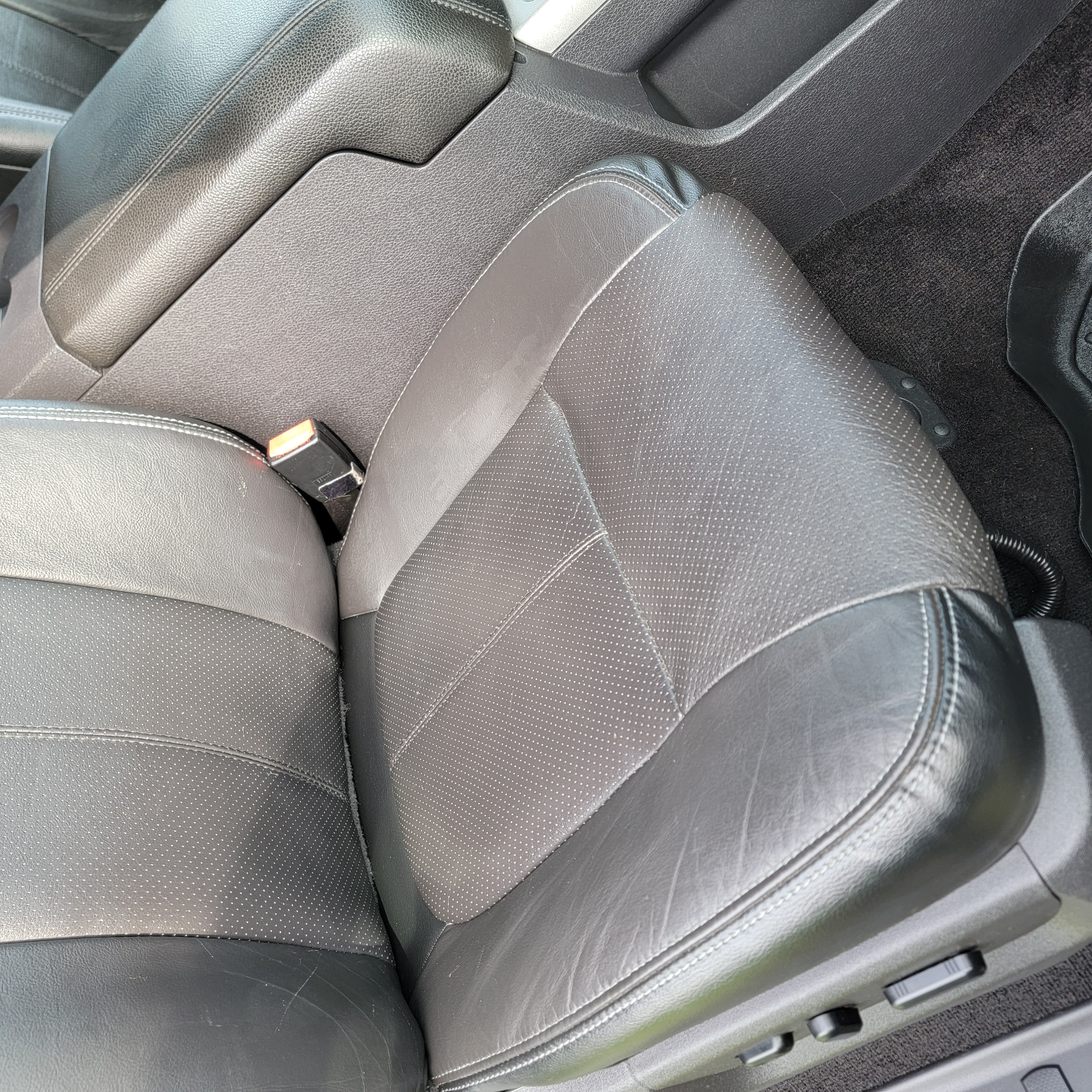 2016 Ford F-350 Super Duty Lariat