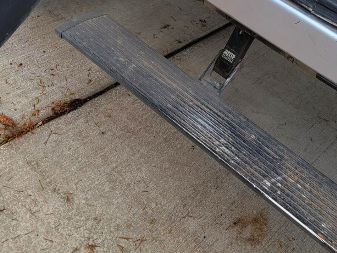 2016 Ford F-350 Super Duty Lariat