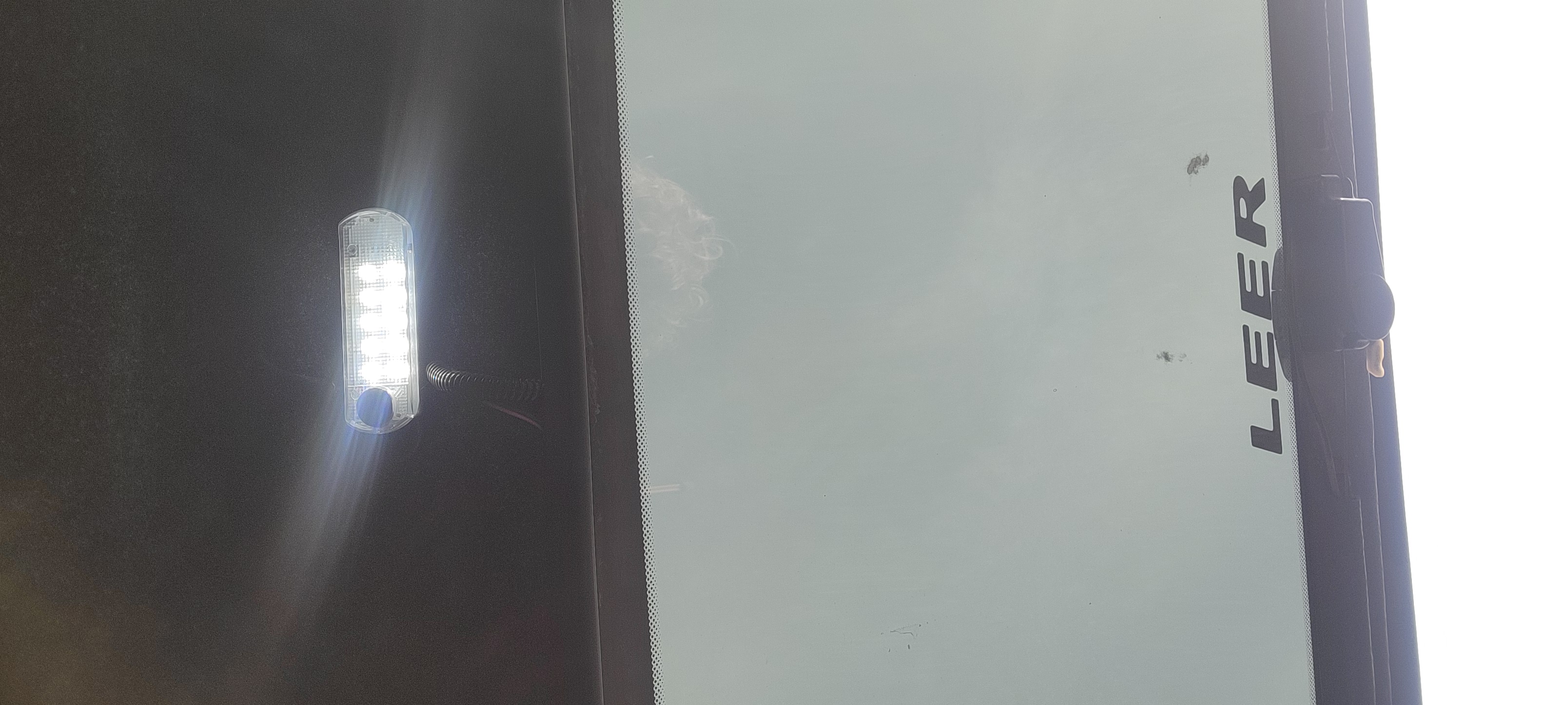 2016 Ford F-350 Super Duty Lariat