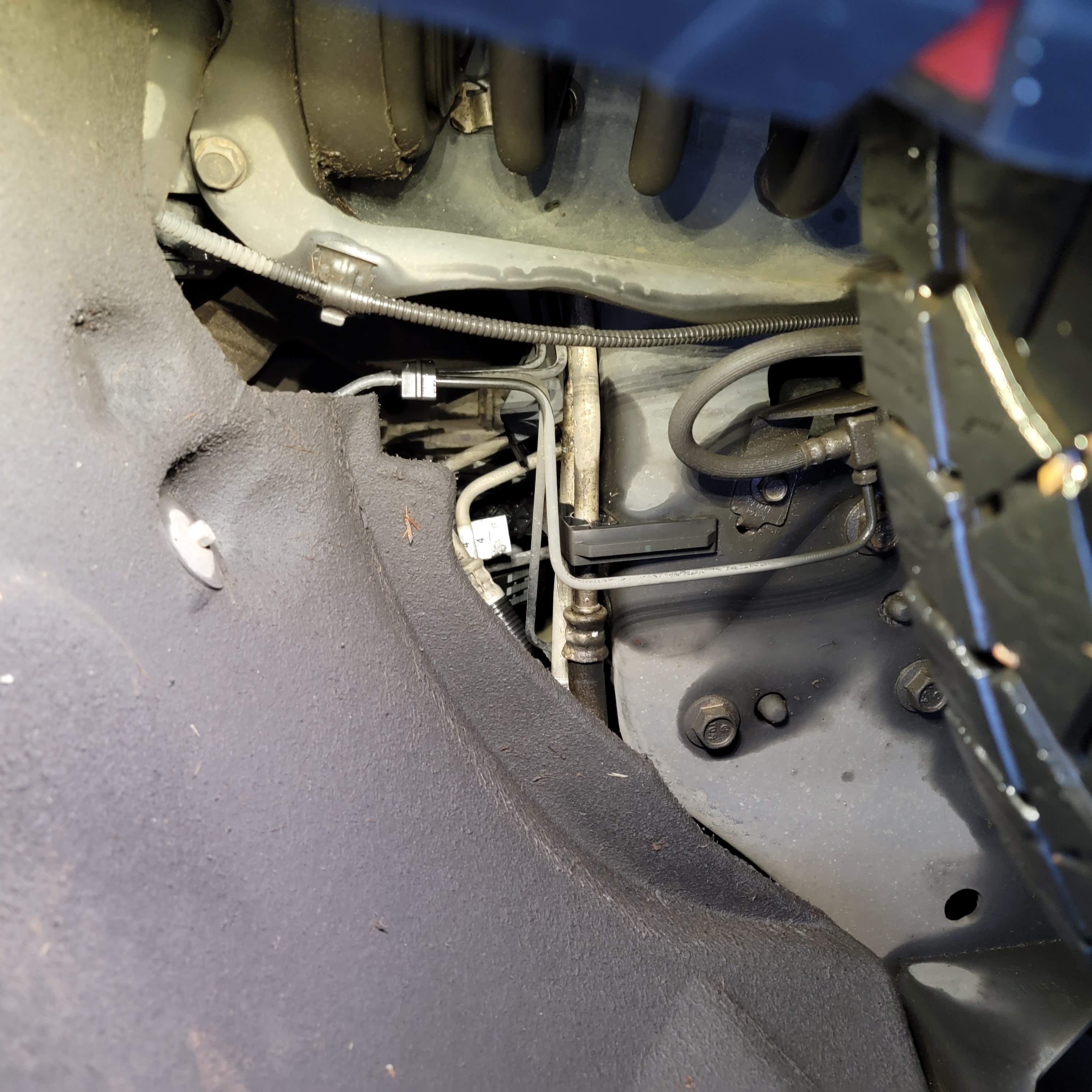 2016 Ford F-350 Super Duty Lariat