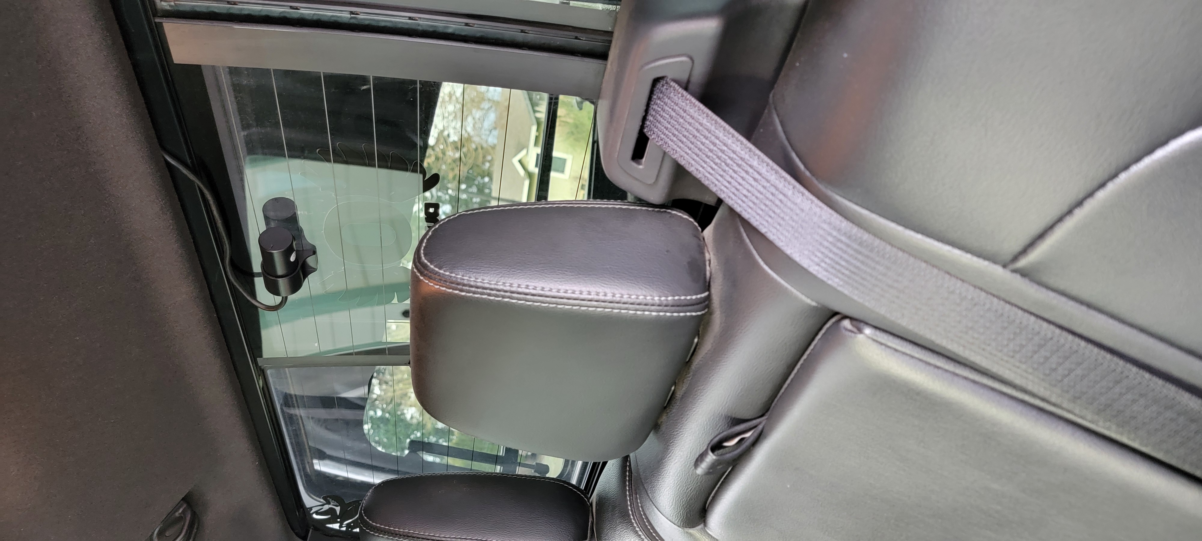 2016 Ford F-350 Super Duty Lariat