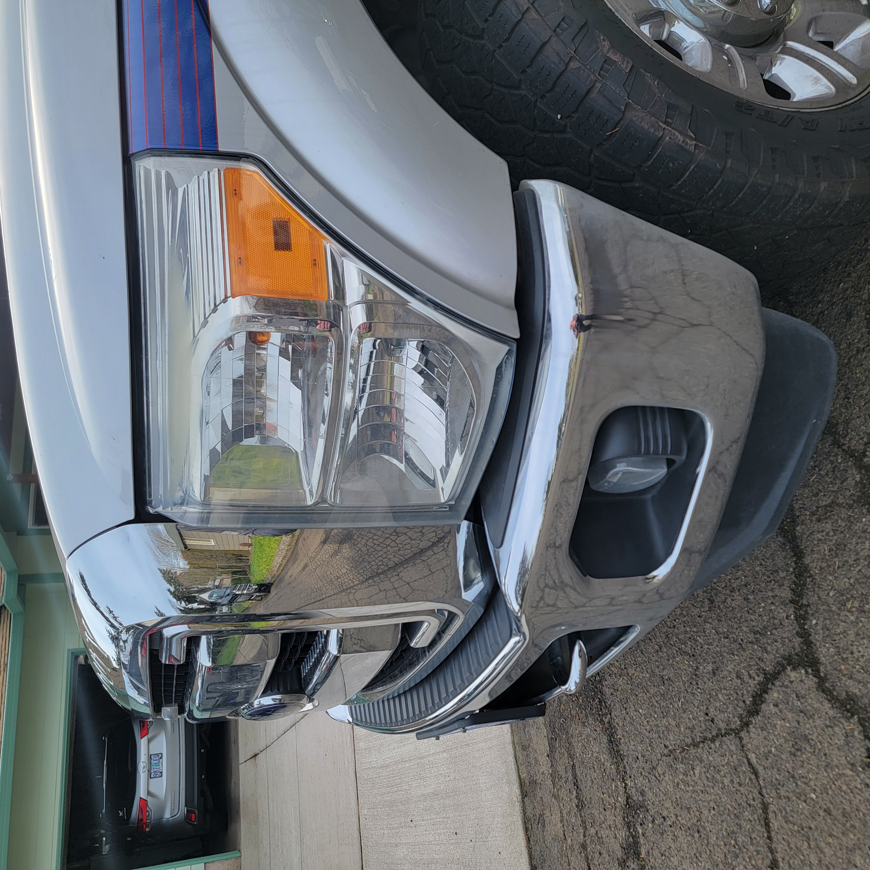 2016 Ford F-350 Super Duty Lariat