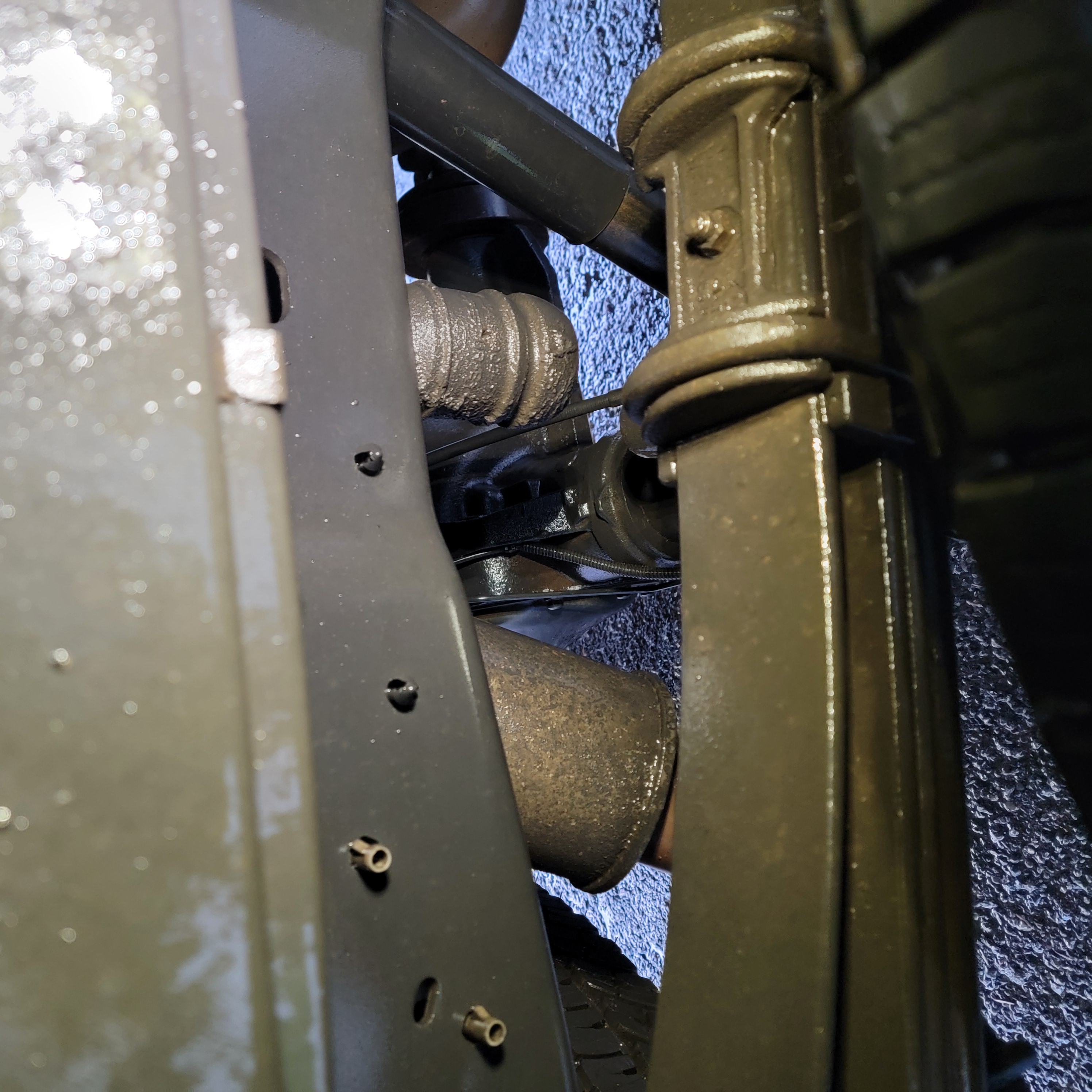 2016 Ford F-350 Super Duty Lariat