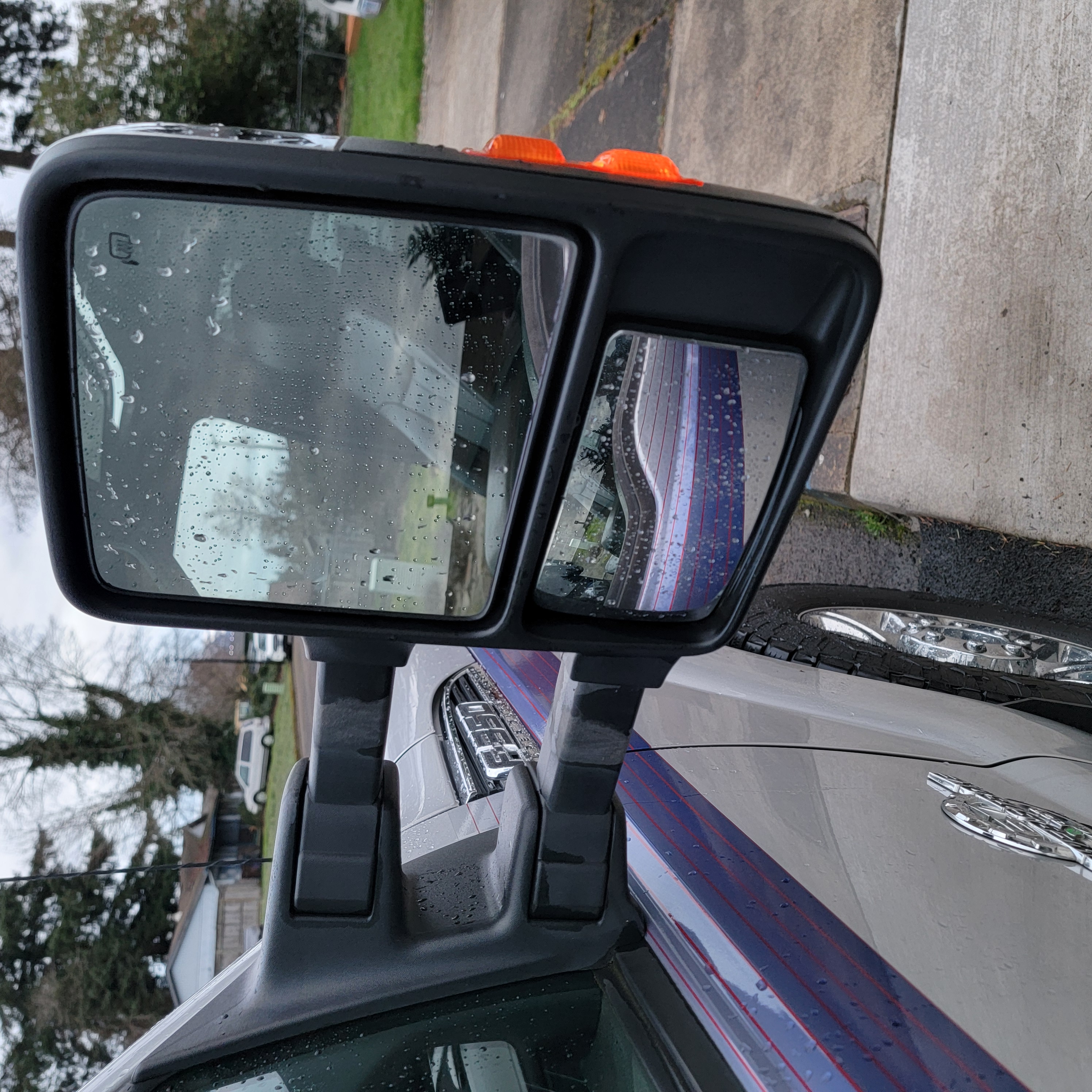 2016 Ford F-350 Super Duty Lariat