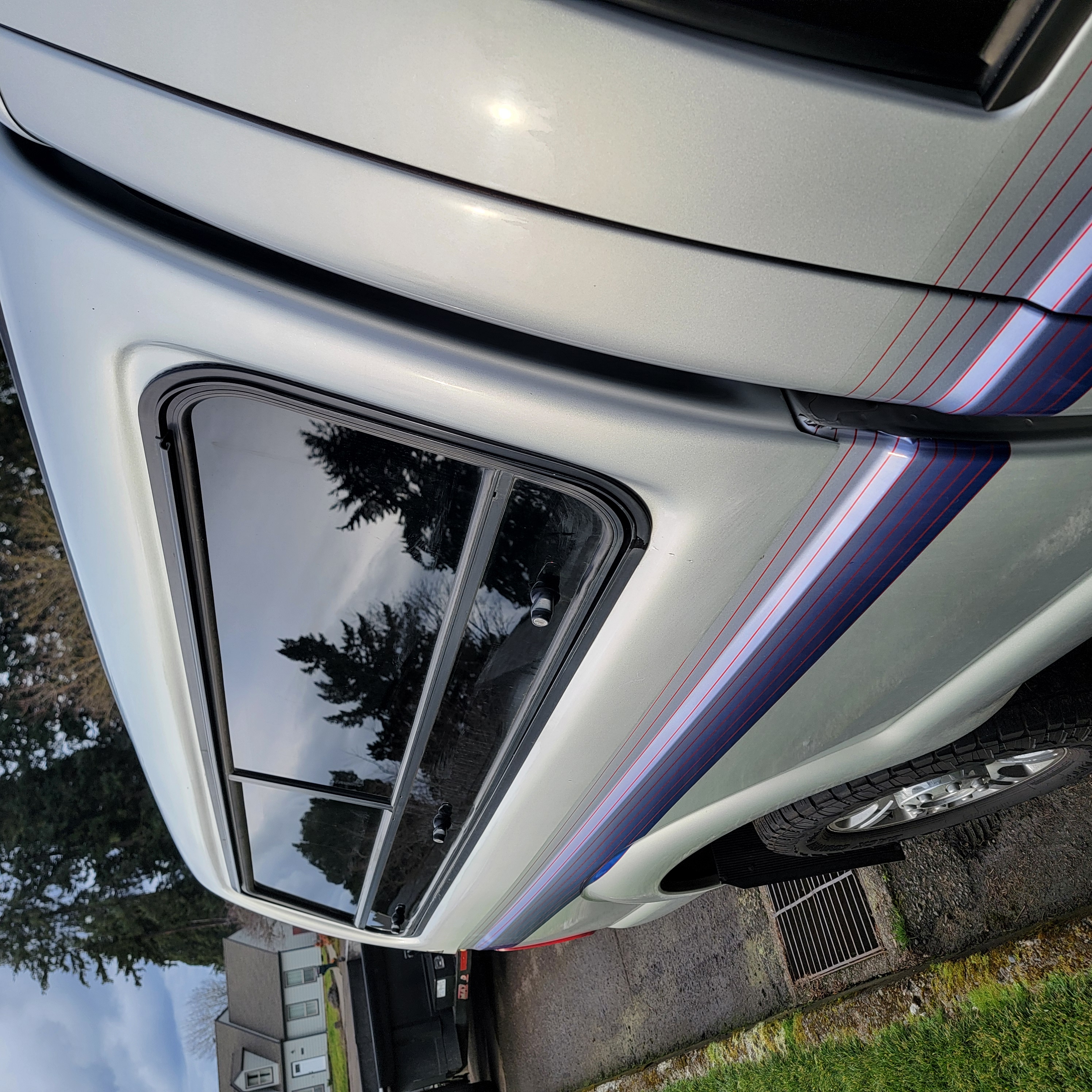 2016 Ford F-350 Super Duty Lariat