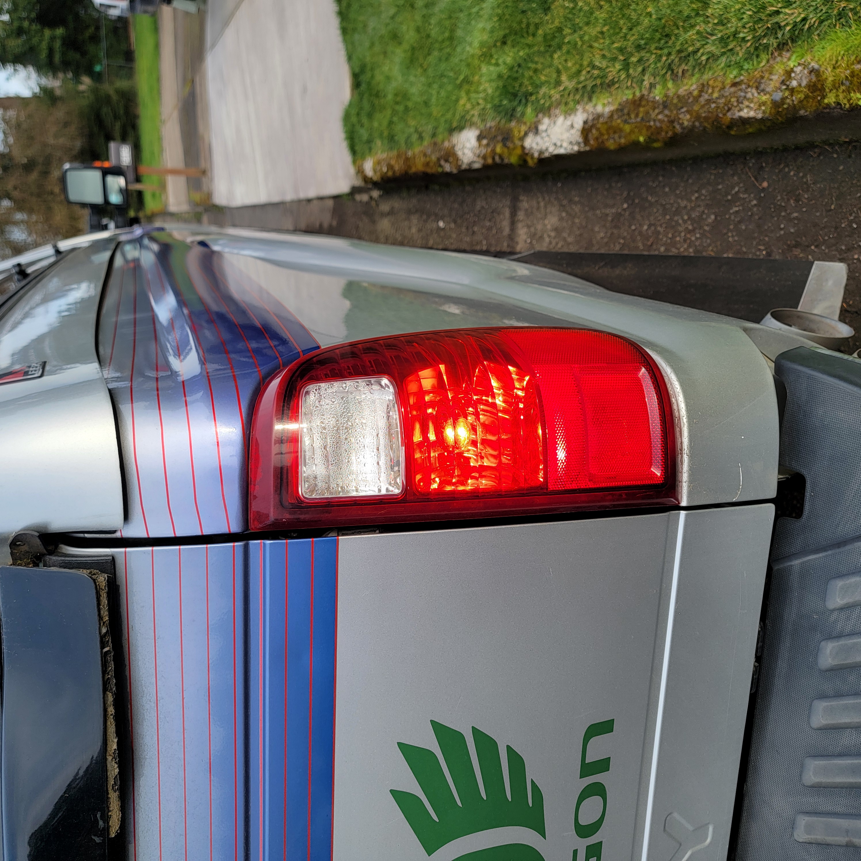 2016 Ford F-350 Super Duty Lariat