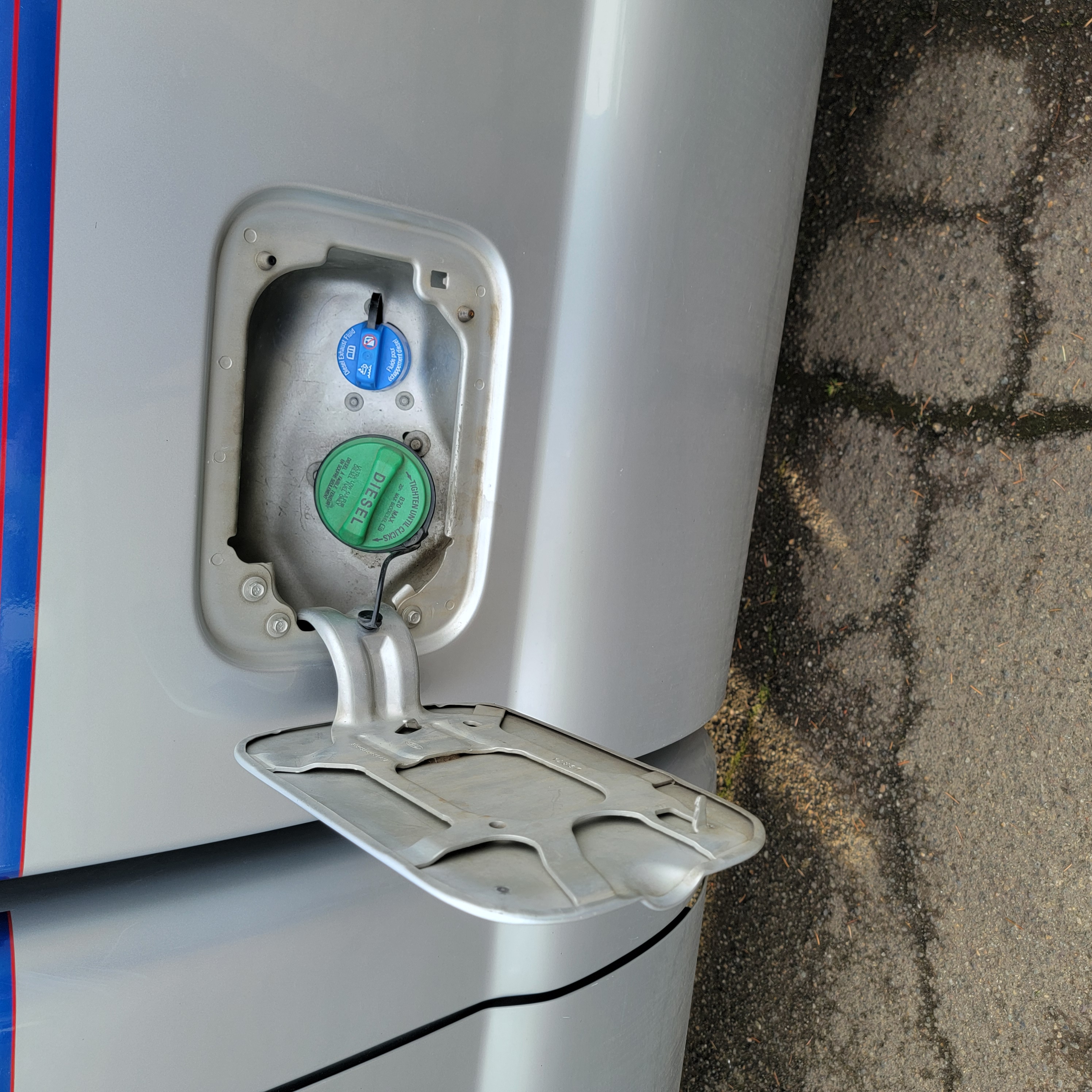 2016 Ford F-350 Super Duty Lariat