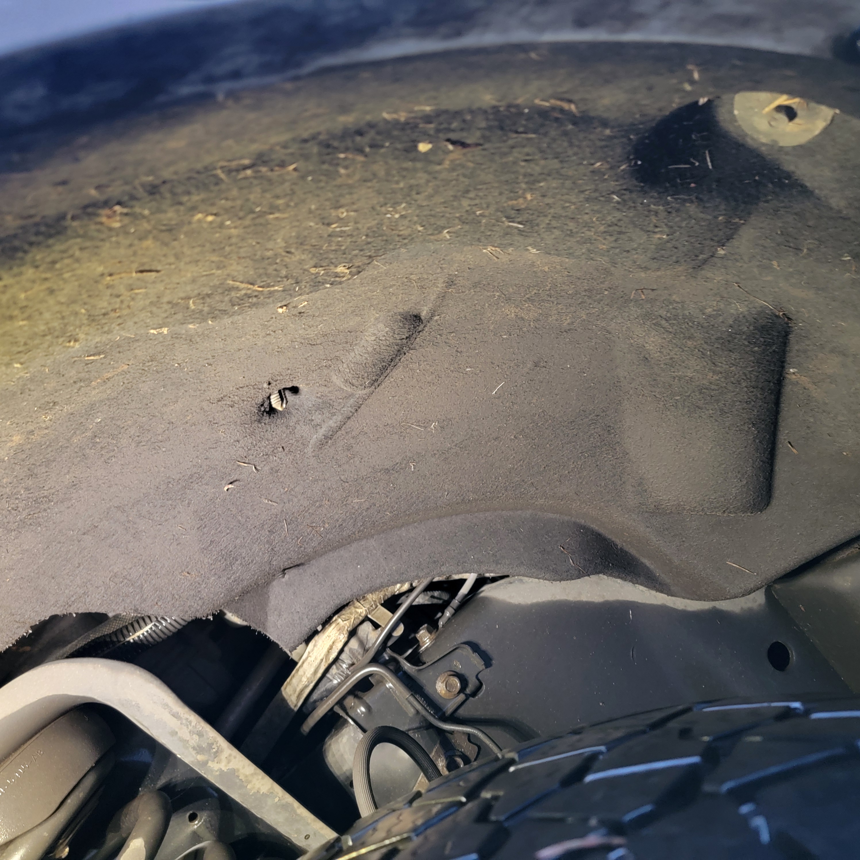 2016 Ford F-350 Super Duty Lariat