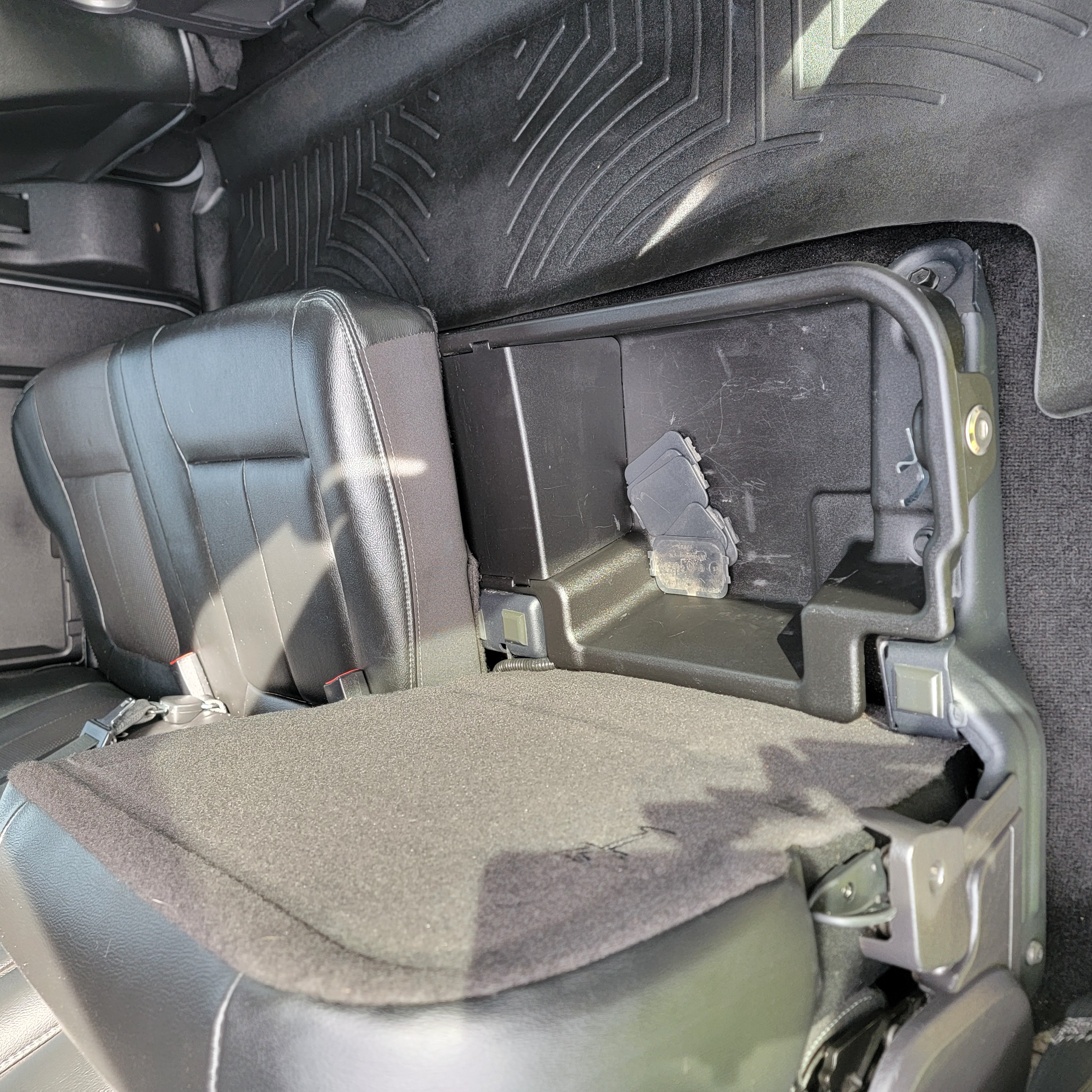 2016 Ford F-350 Super Duty Lariat