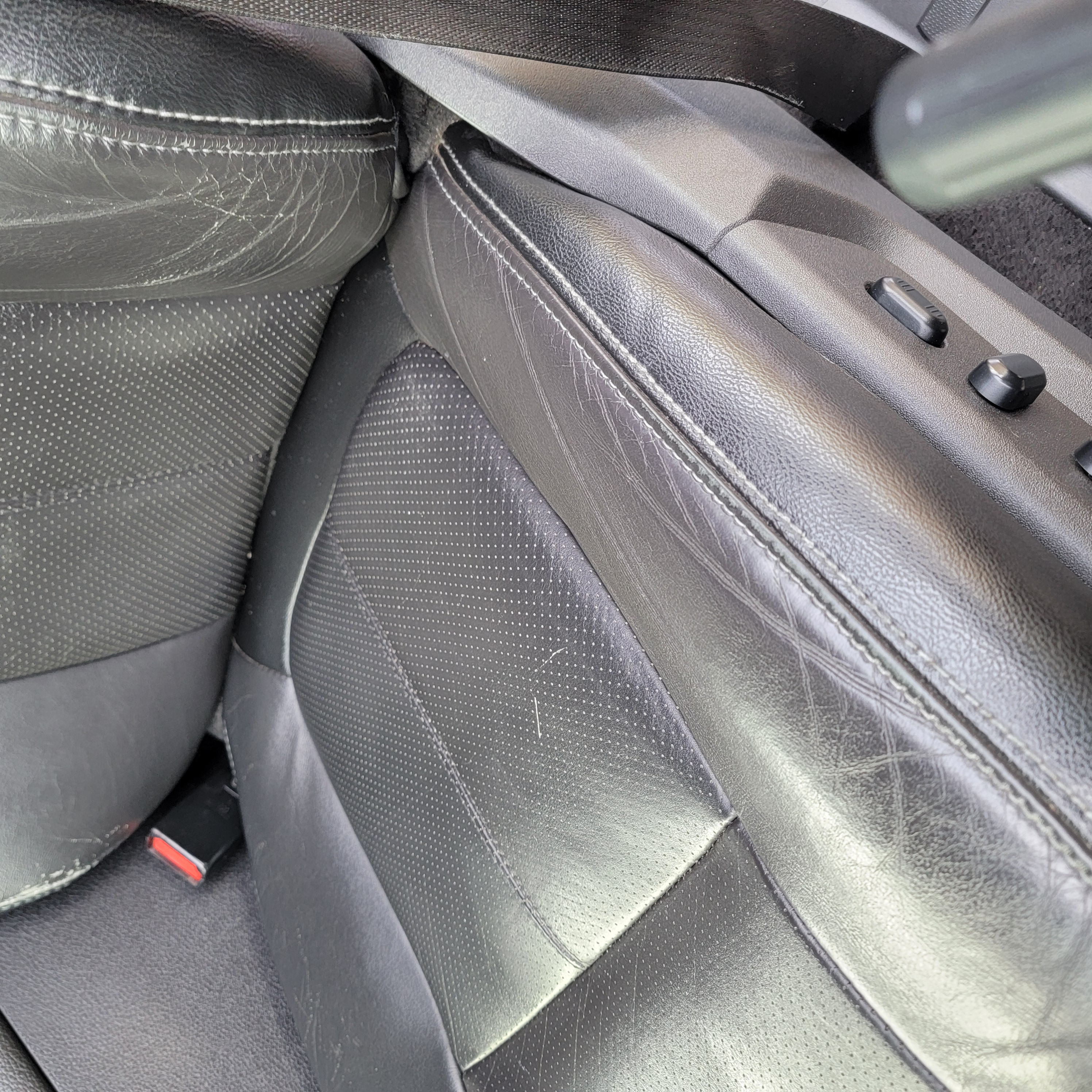 2016 Ford F-350 Super Duty Lariat