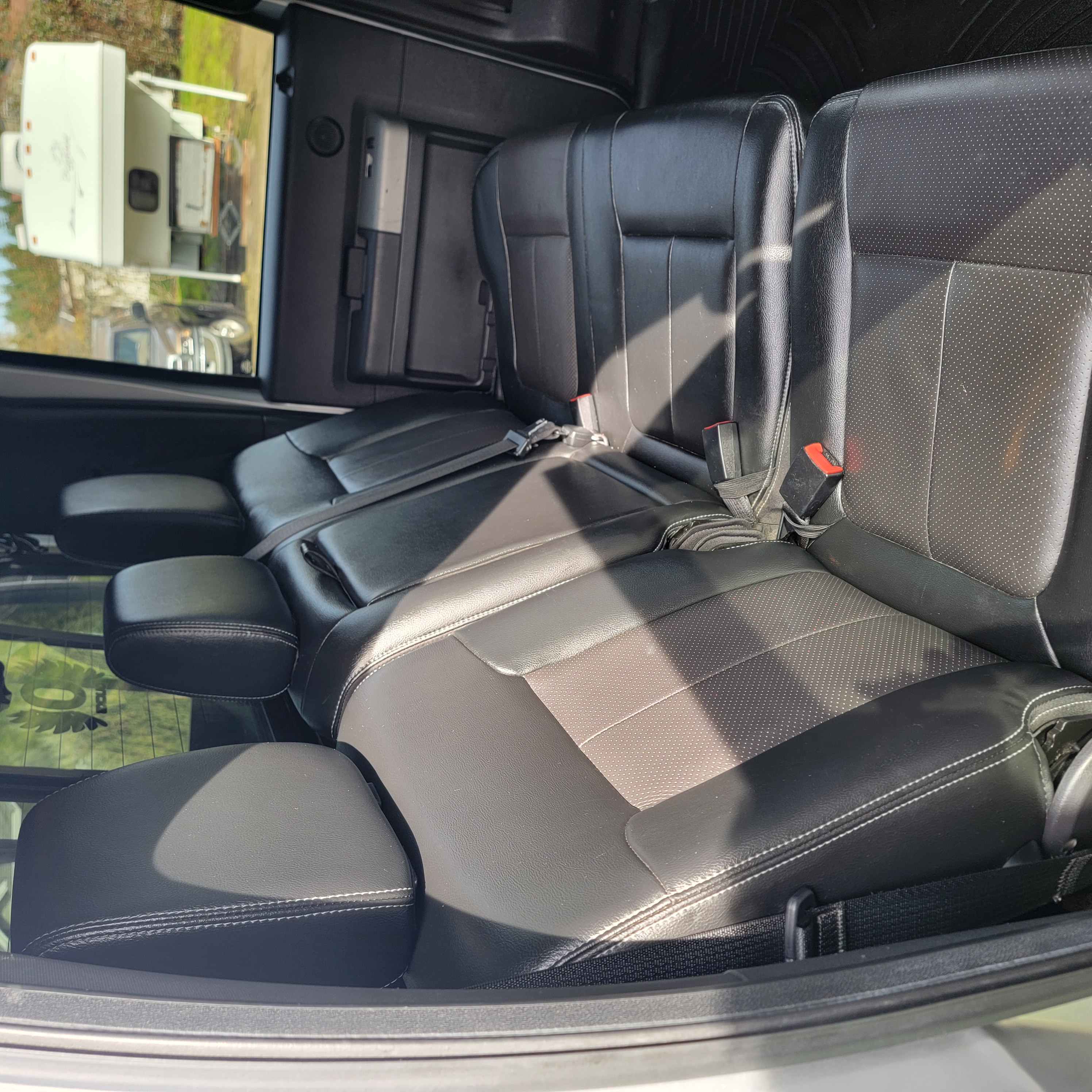 2016 Ford F-350 Super Duty Lariat