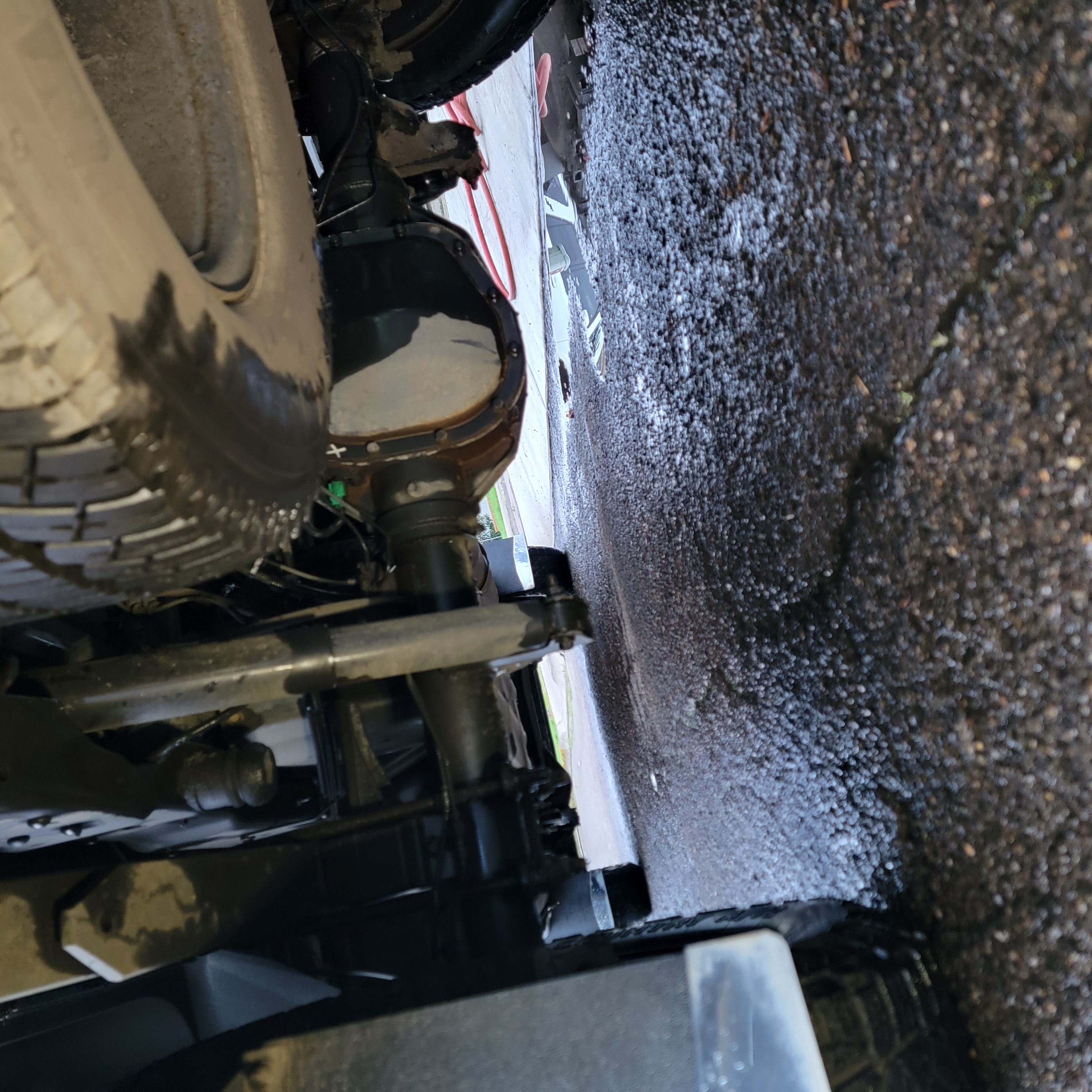 2016 Ford F-350 Super Duty Lariat