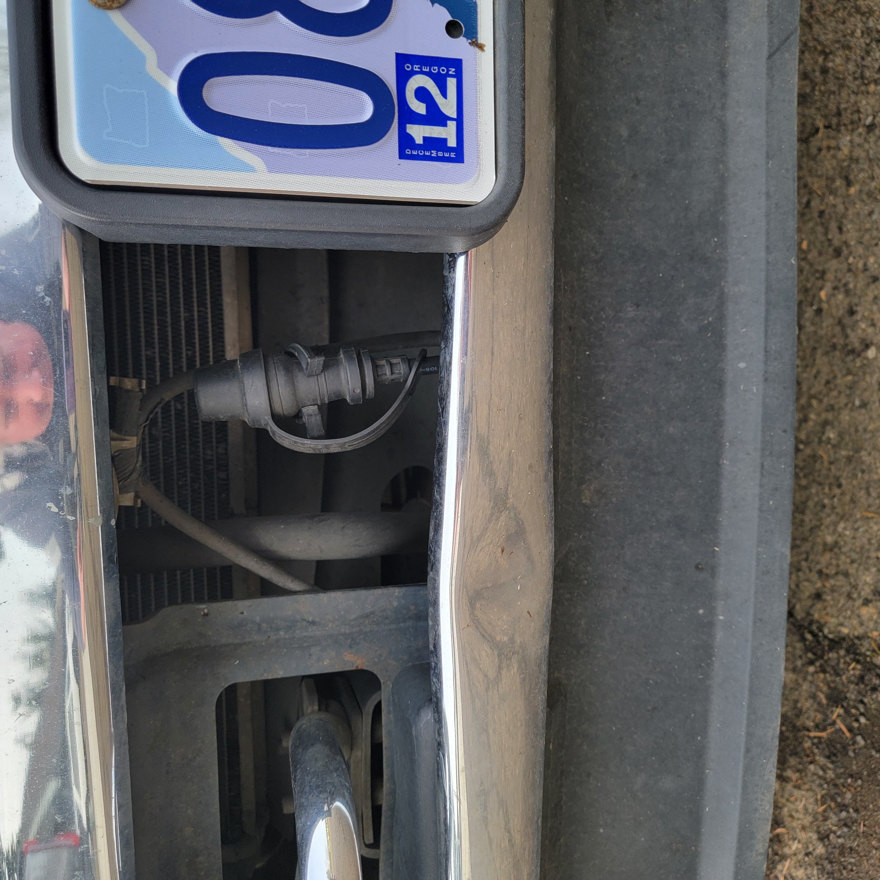 2016 Ford F-350 Super Duty Lariat