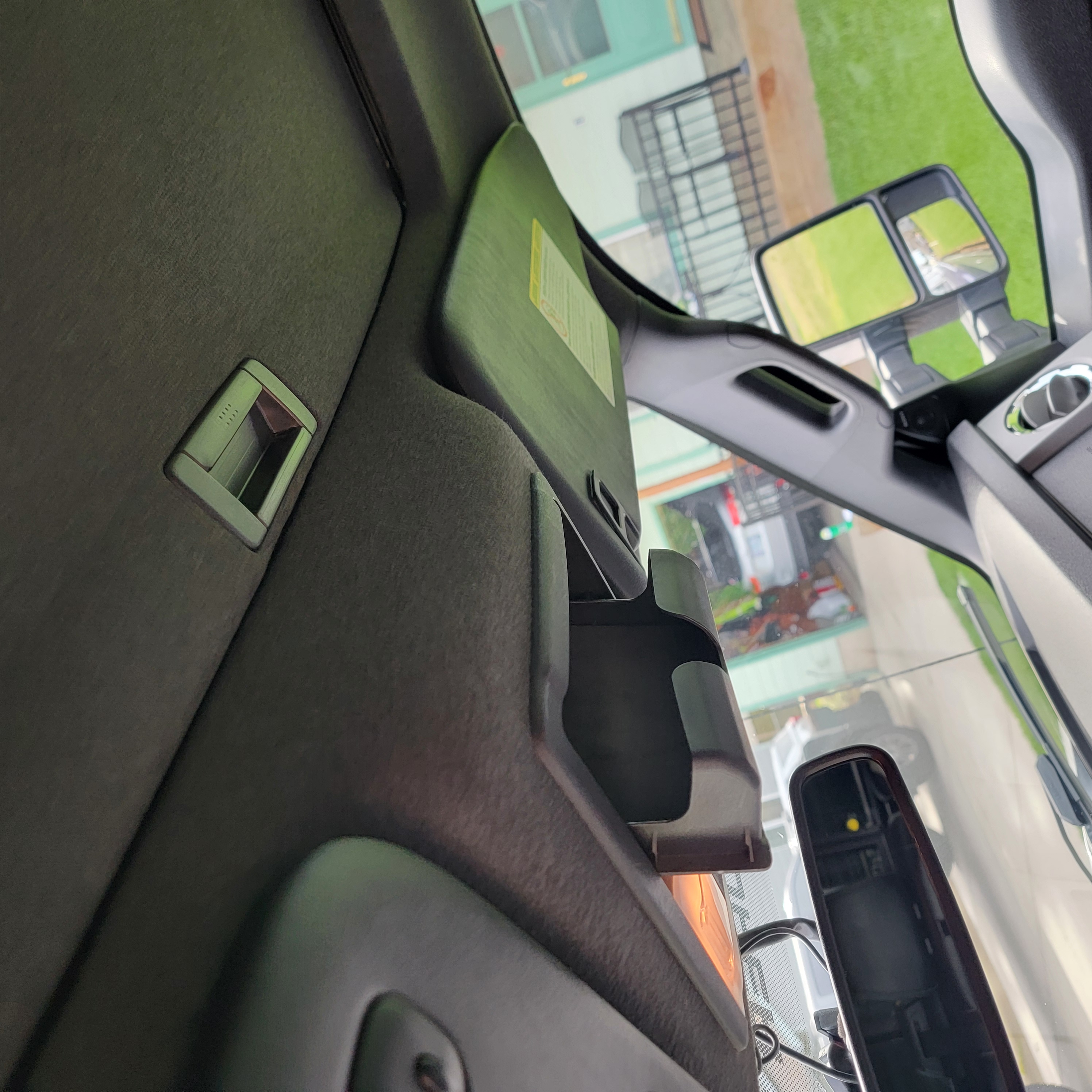 2016 Ford F-350 Super Duty Lariat