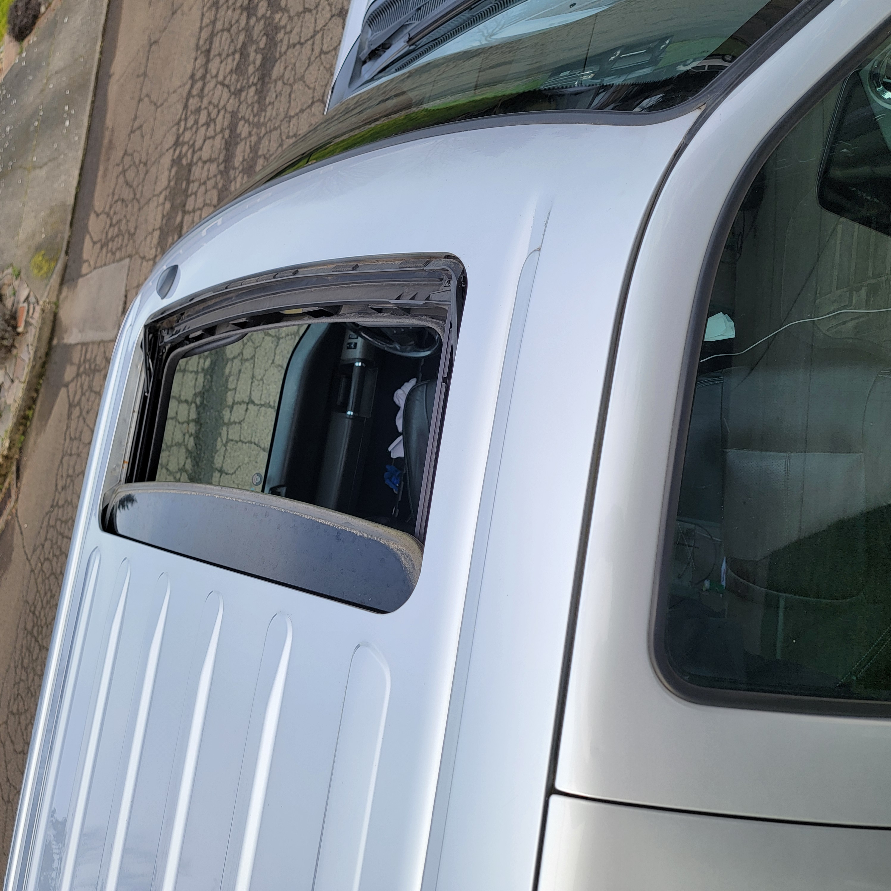 2016 Ford F-350 Super Duty Lariat