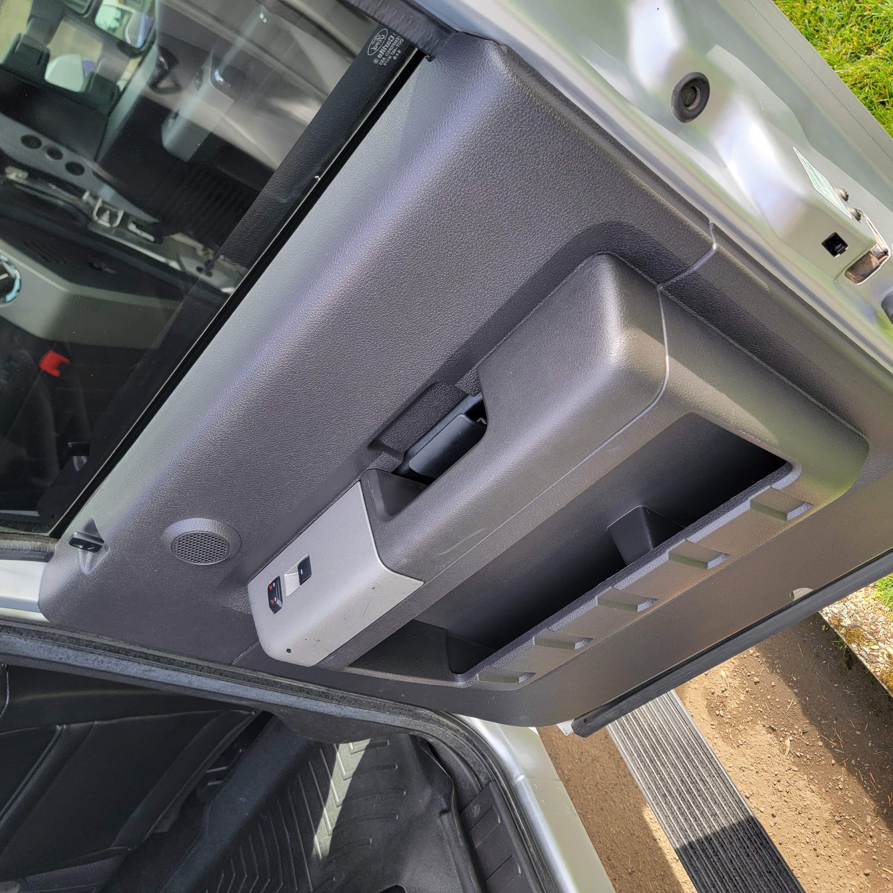 2016 Ford F-350 Super Duty Lariat