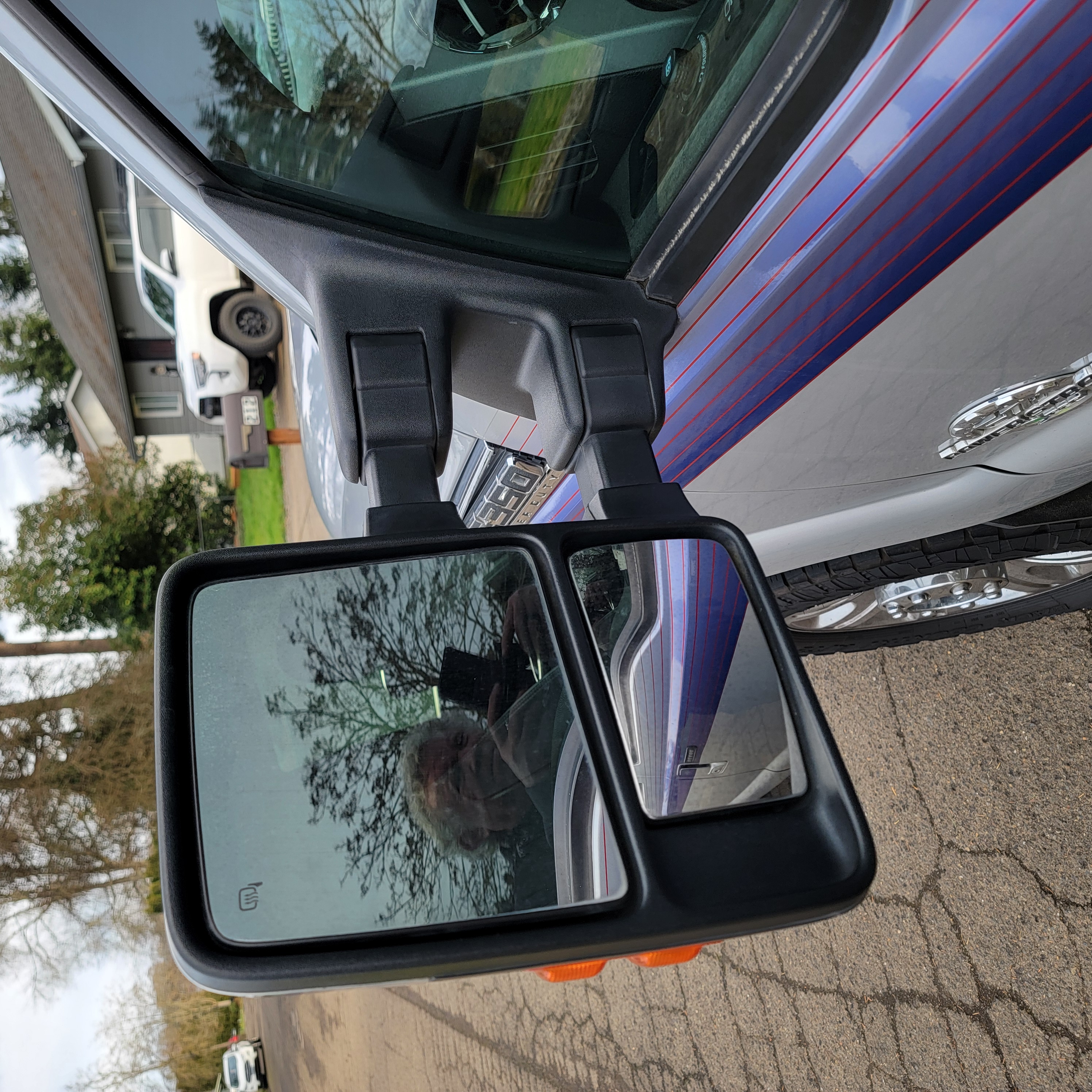 2016 Ford F-350 Super Duty Lariat