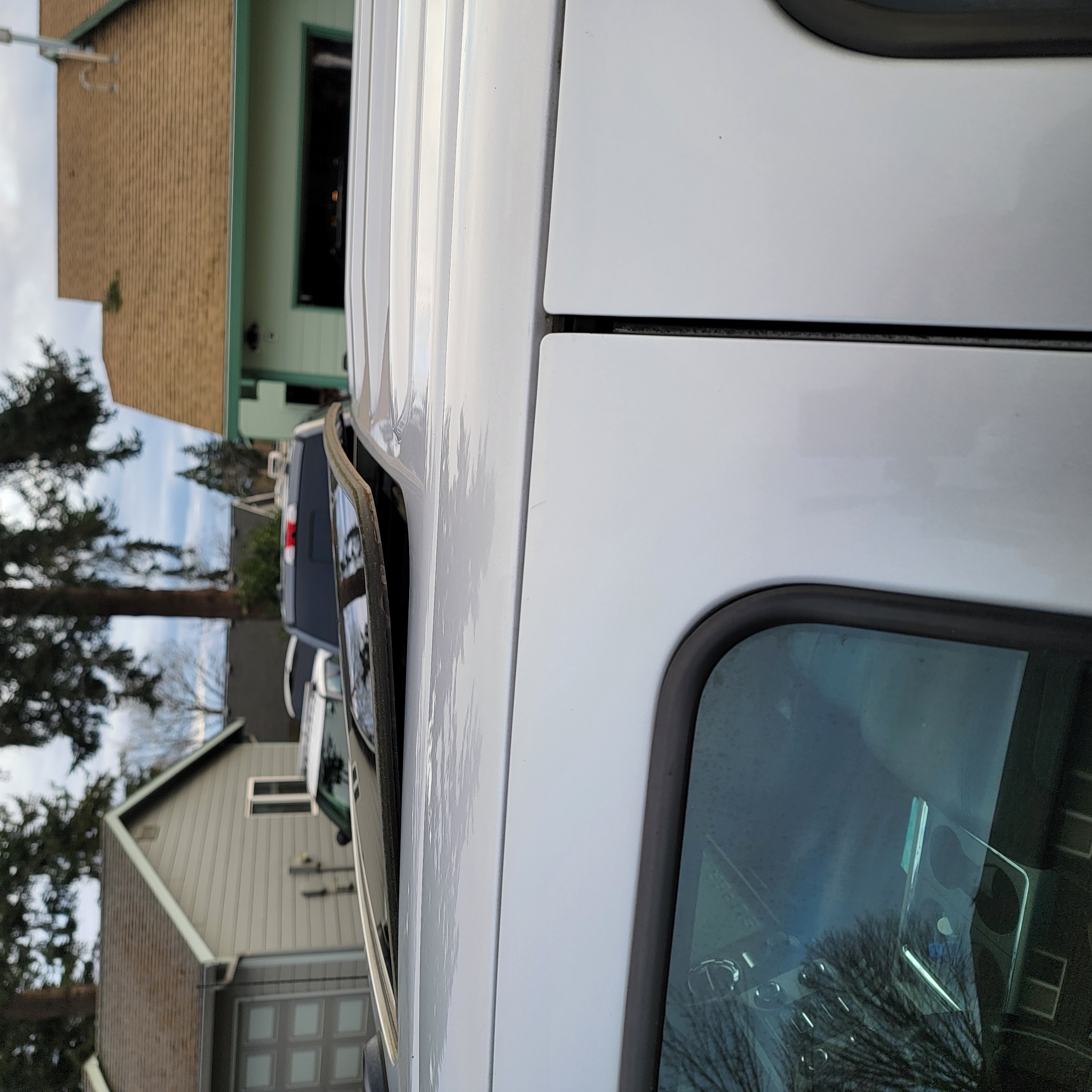 2016 Ford F-350 Super Duty Lariat