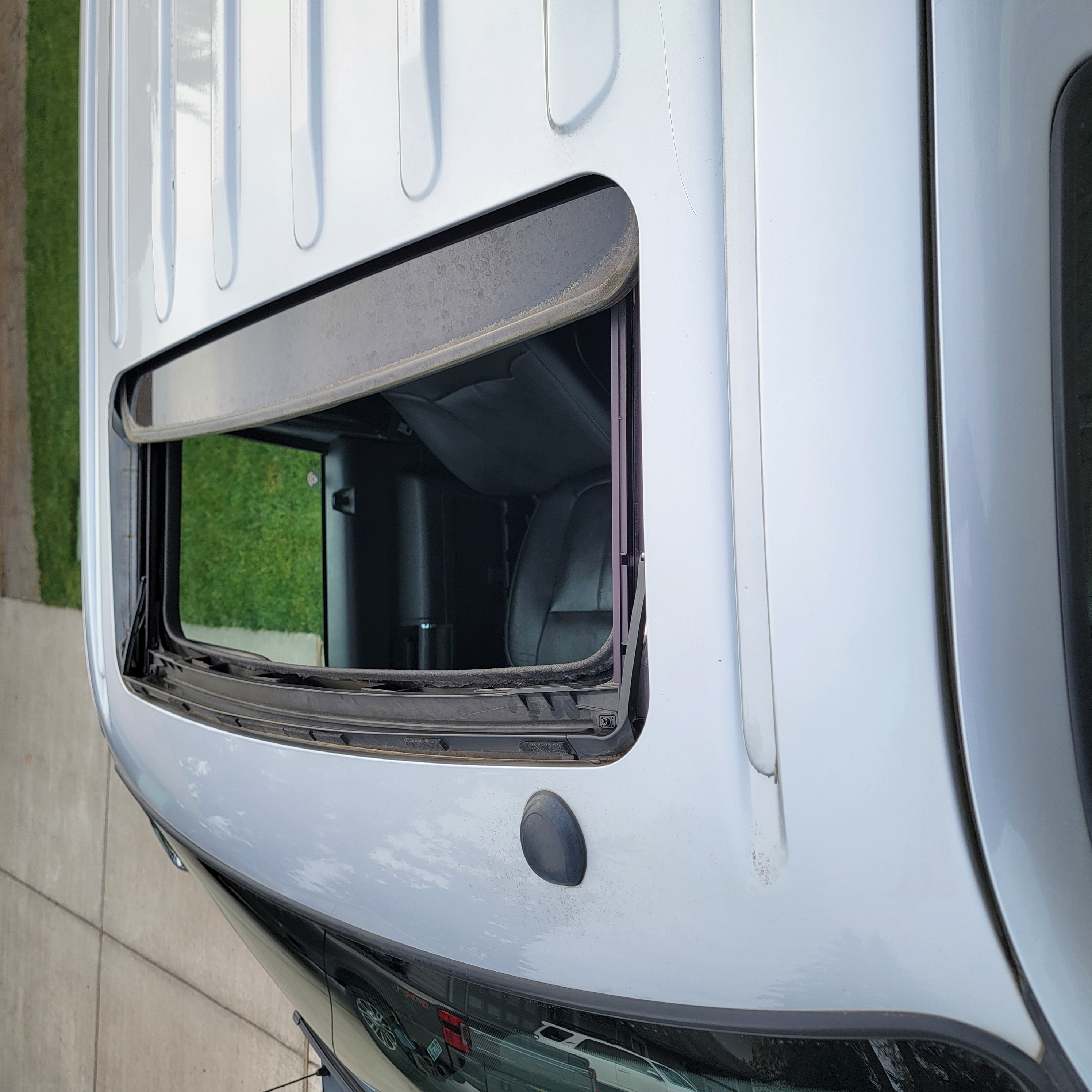 2016 Ford F-350 Super Duty Lariat