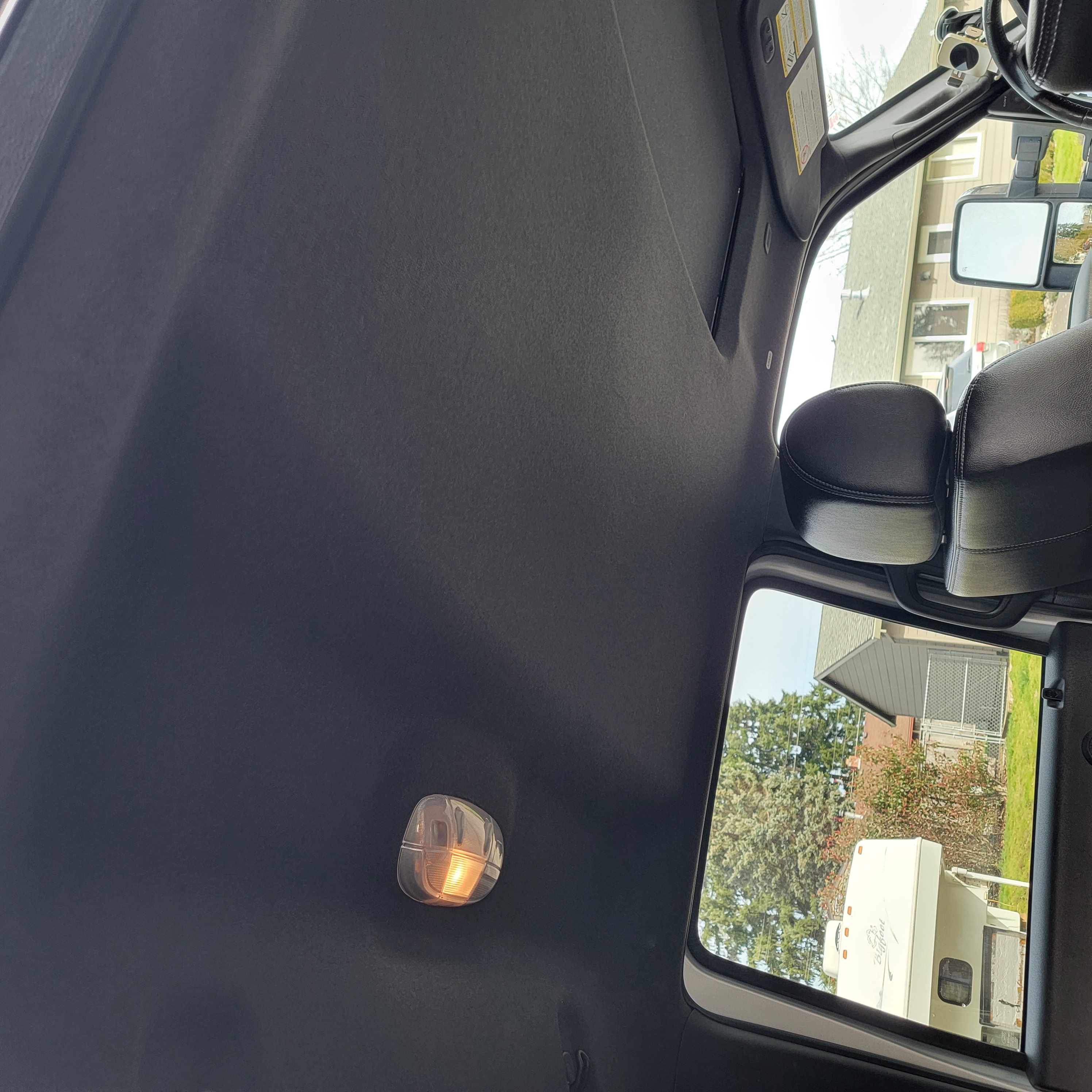 2016 Ford F-350 Super Duty Lariat