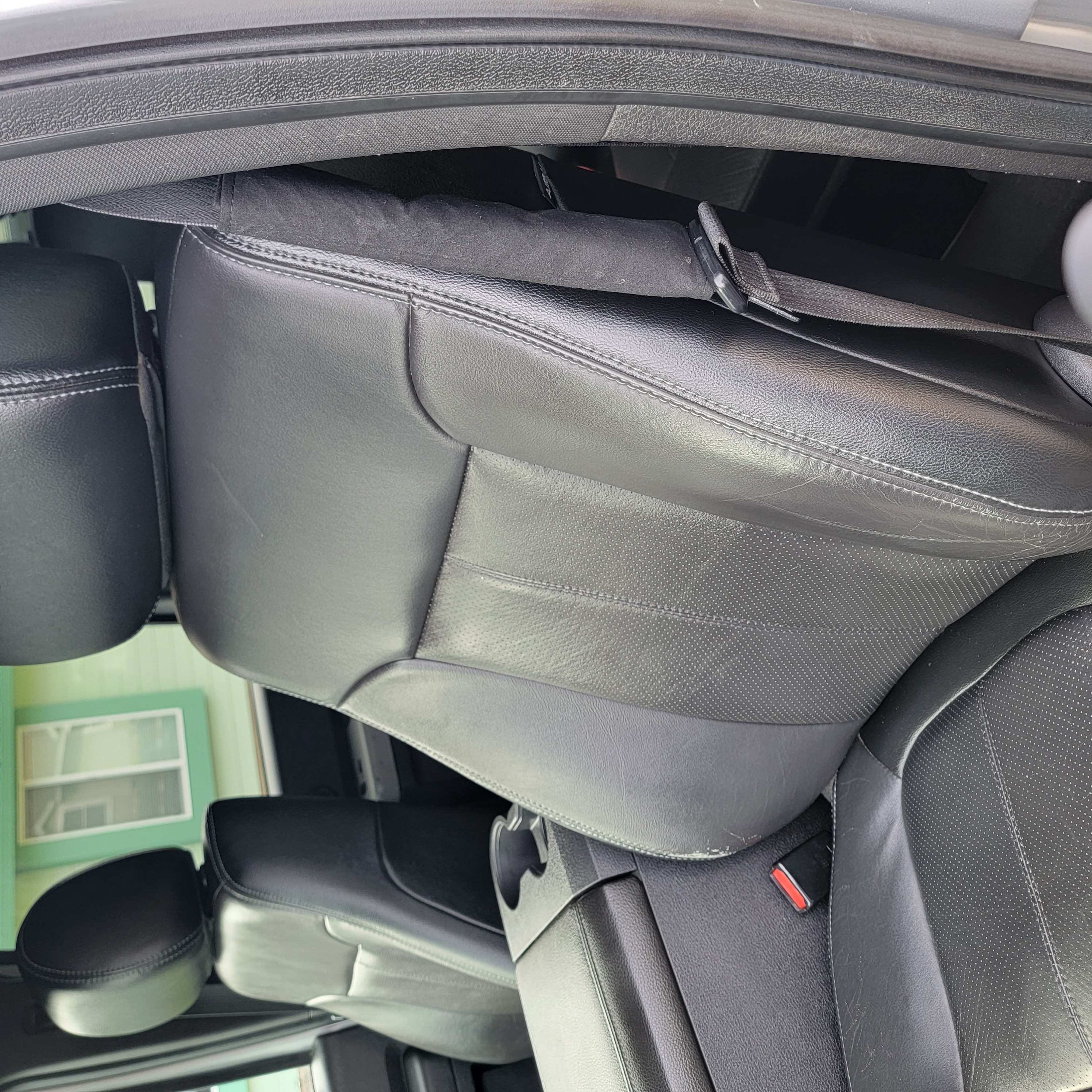 2016 Ford F-350 Super Duty Lariat