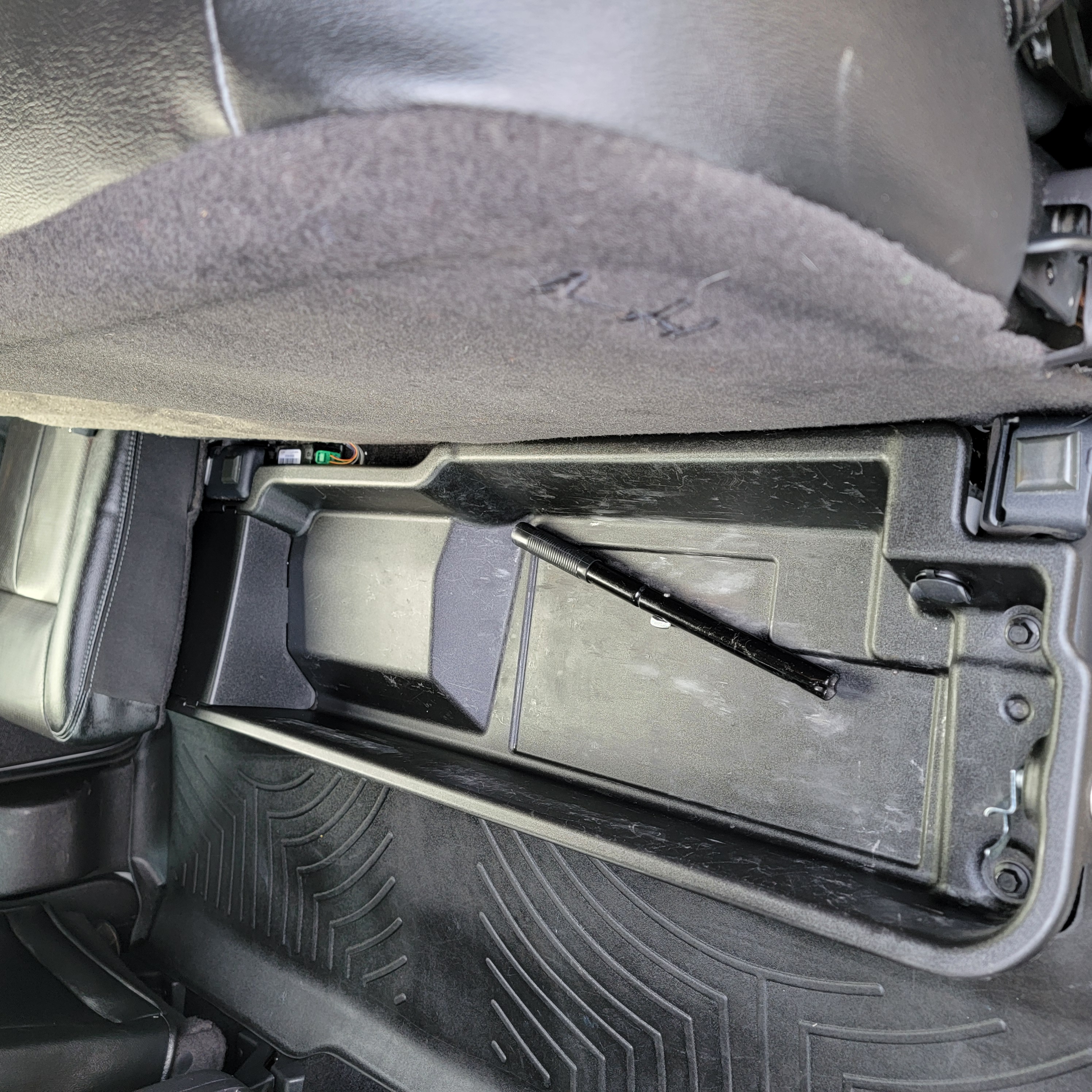 2016 Ford F-350 Super Duty Lariat