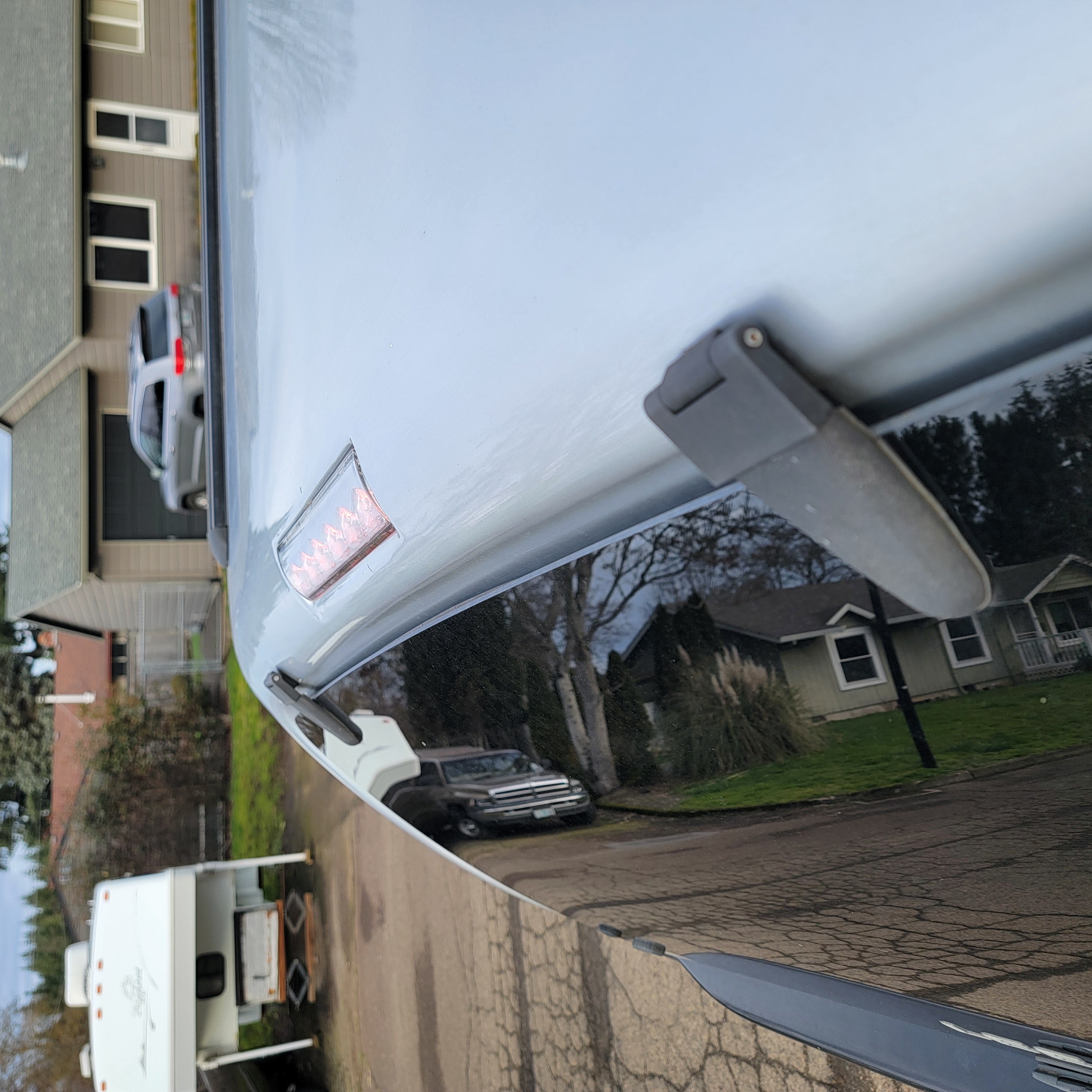 2016 Ford F-350 Super Duty Lariat