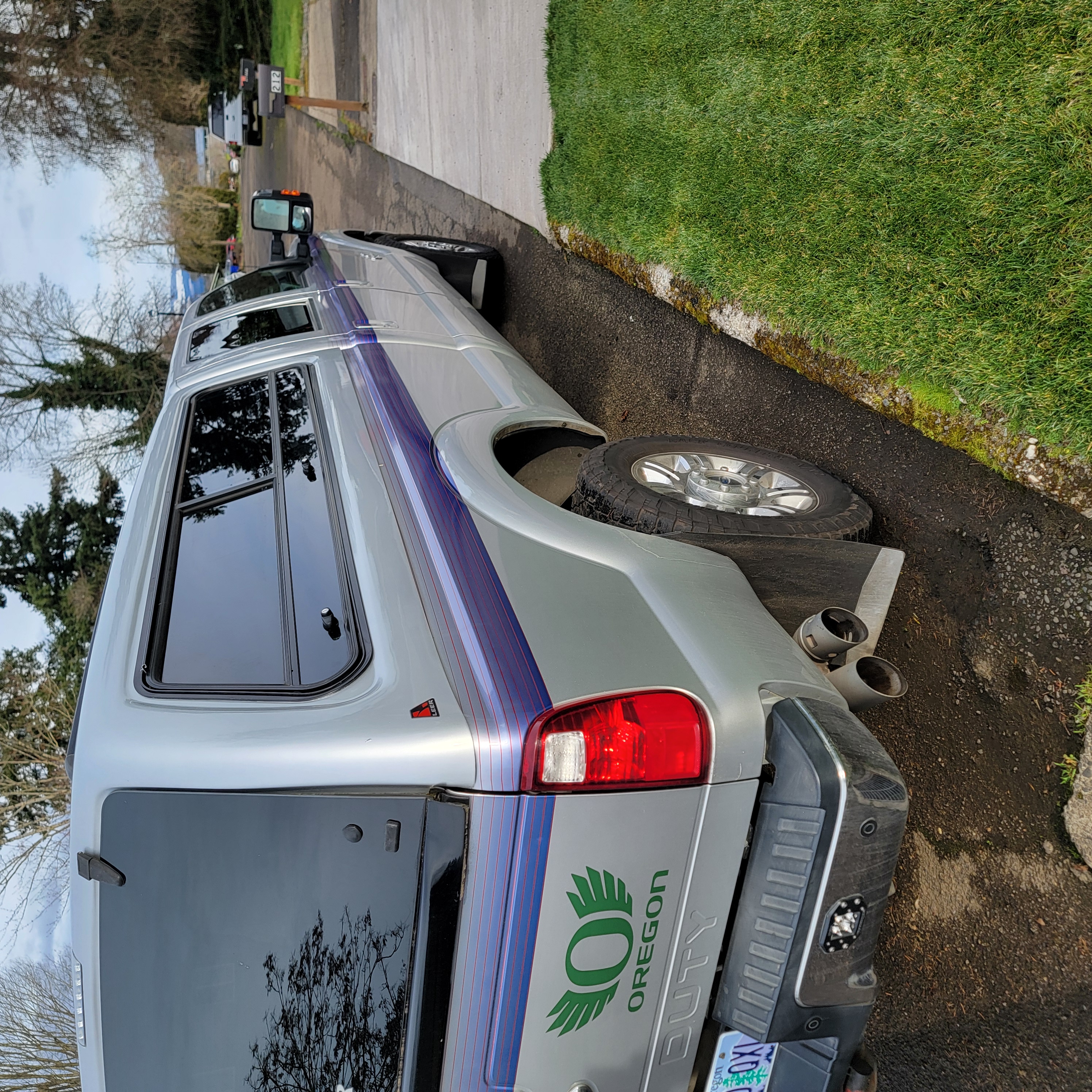 2016 Ford F-350 Super Duty Lariat