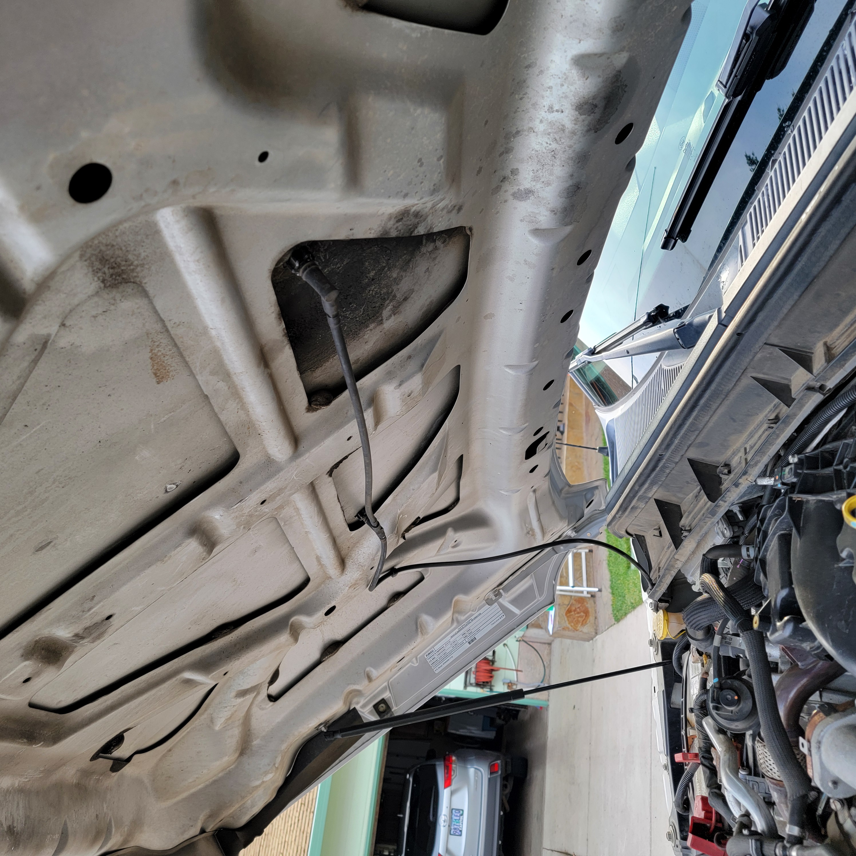 2016 Ford F-350 Super Duty Lariat