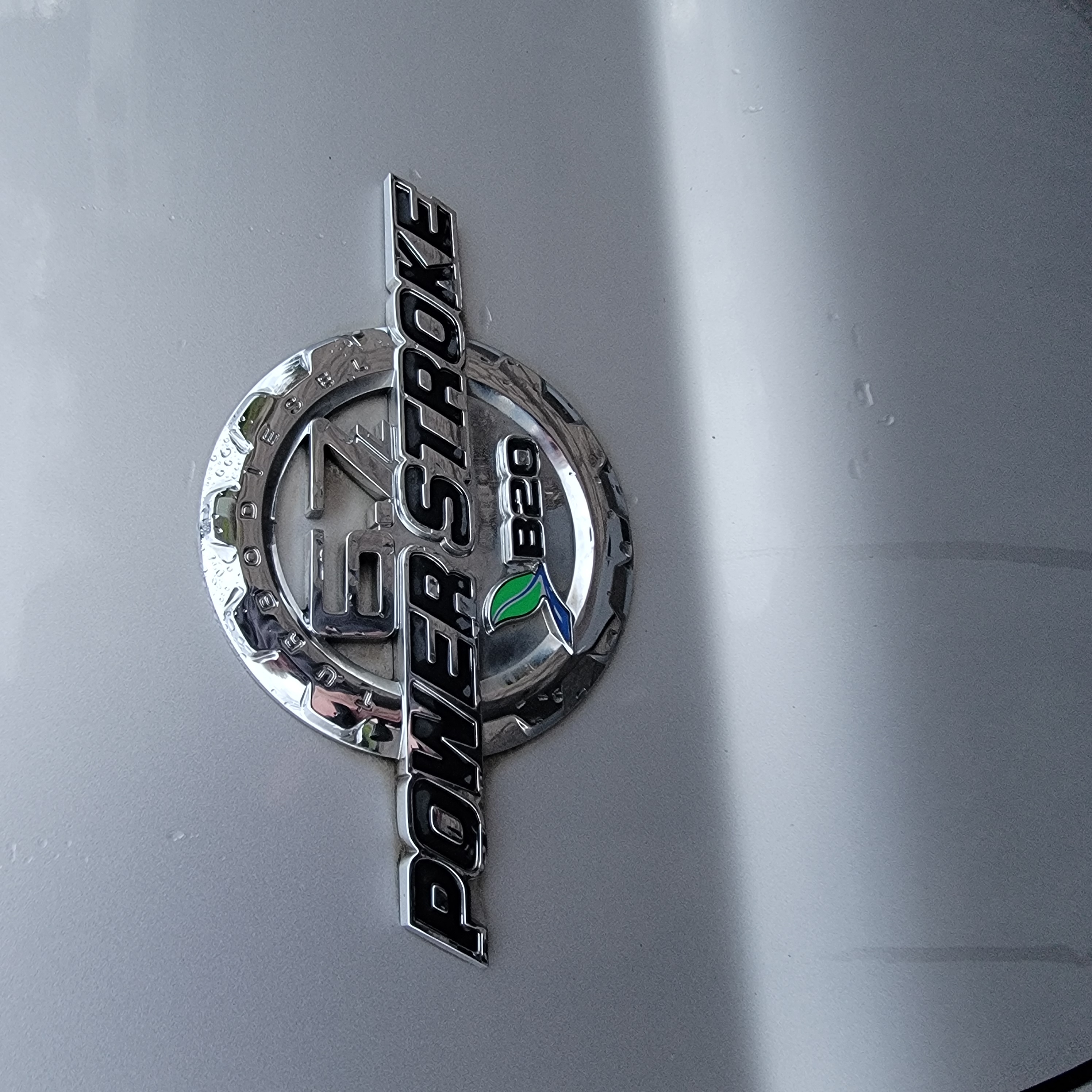 2016 Ford F-350 Super Duty Lariat