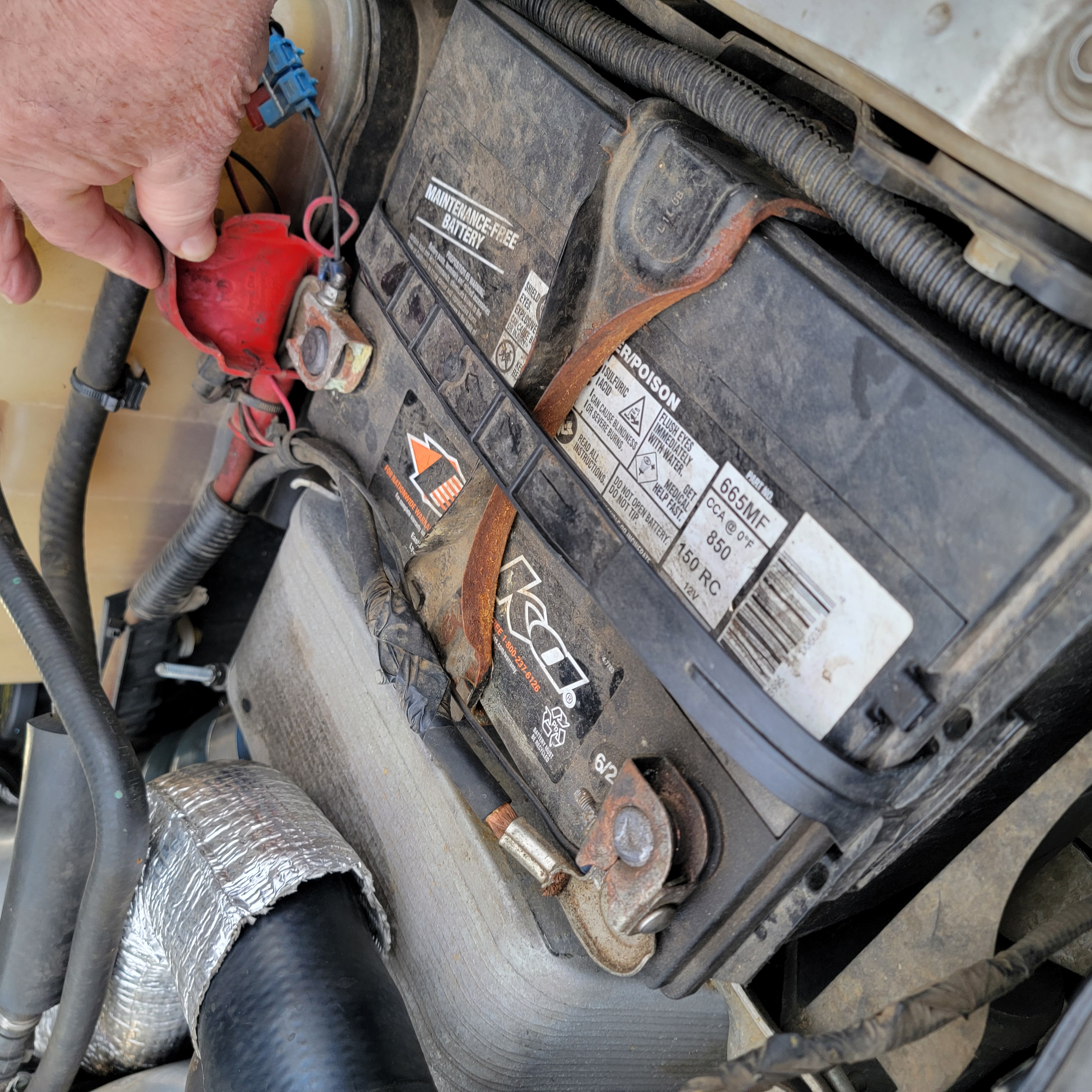 2016 Ford F-350 Super Duty Lariat