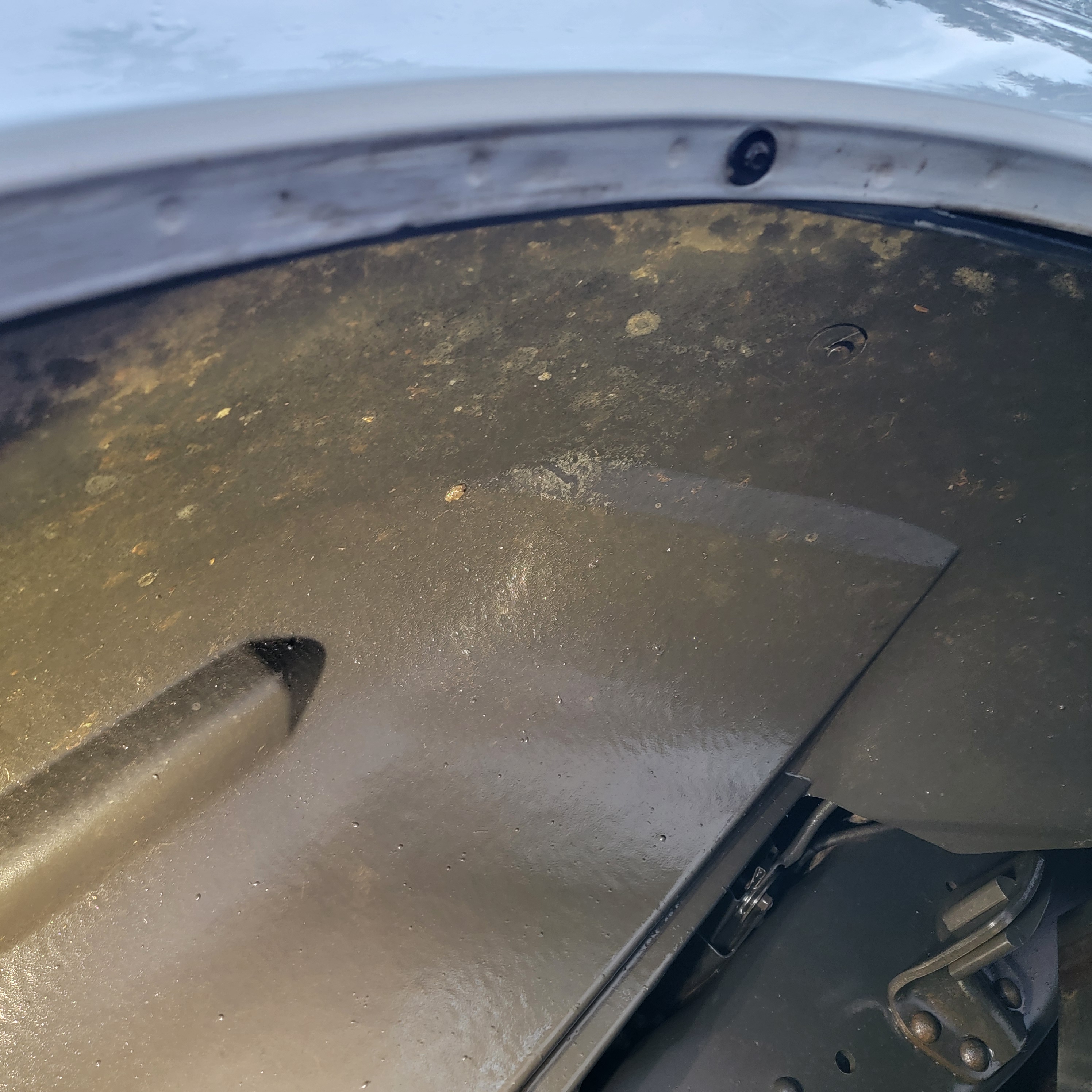 2016 Ford F-350 Super Duty Lariat