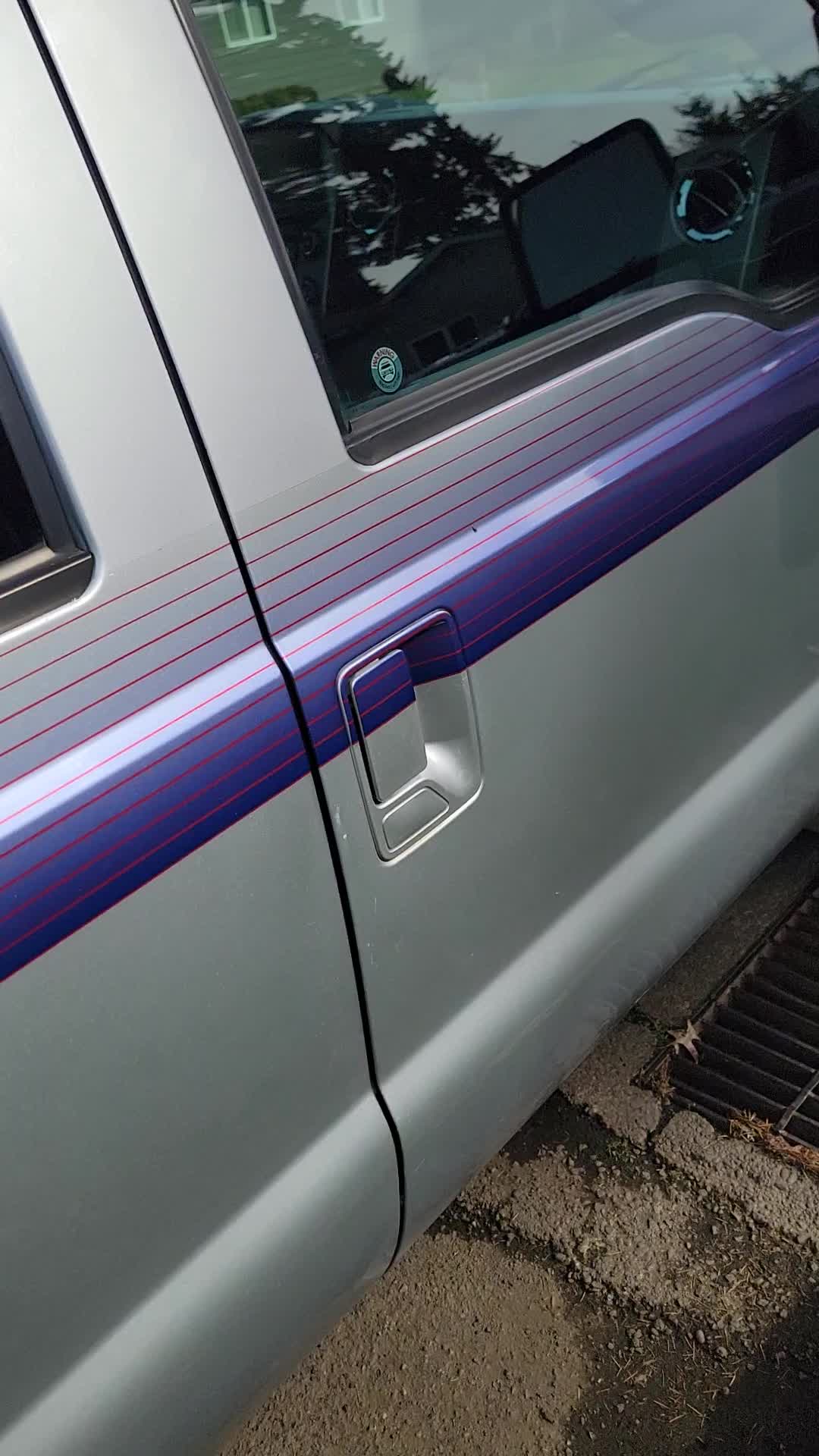 2016 Ford F-350 Super Duty Lariat