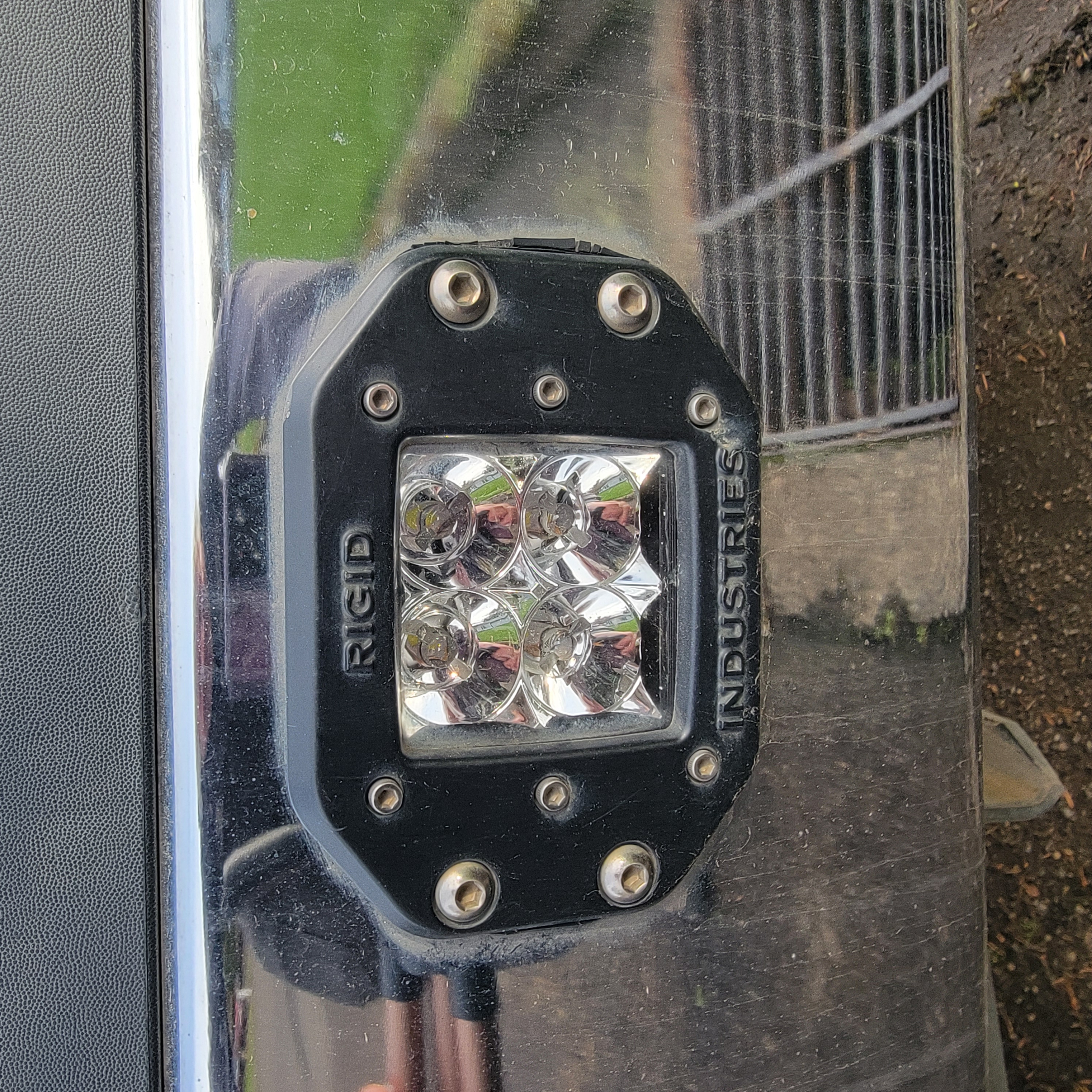 2016 Ford F-350 Super Duty Lariat